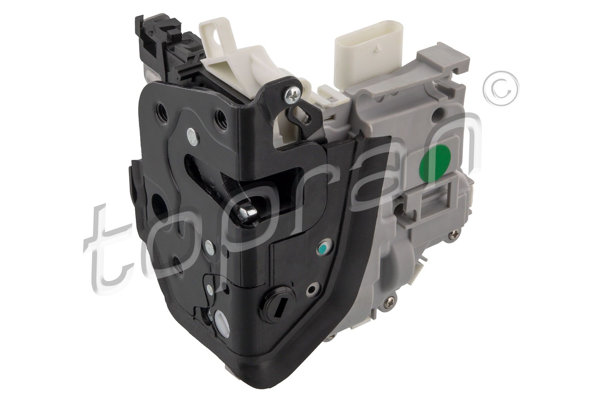 TOPRAN Dörrstängning 118 873 Audi A4 B9 Avant Låskista TOPRAN 118 873