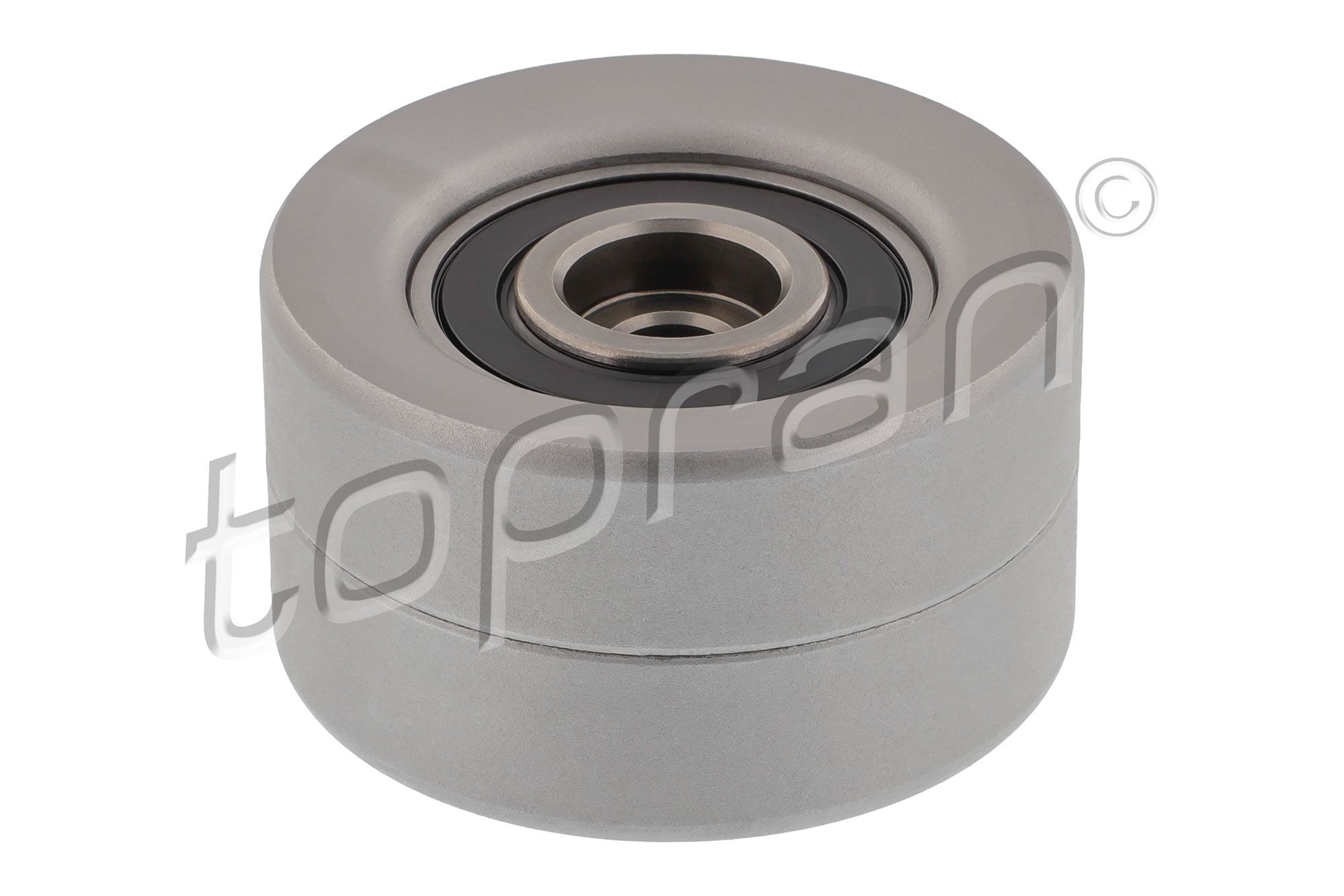 TOPRAN Polia de desvio / de guia, correia dentada 120 438 120 438 Polia de desvio / de guia, correia dentada FORD S-MAX TOPRAN