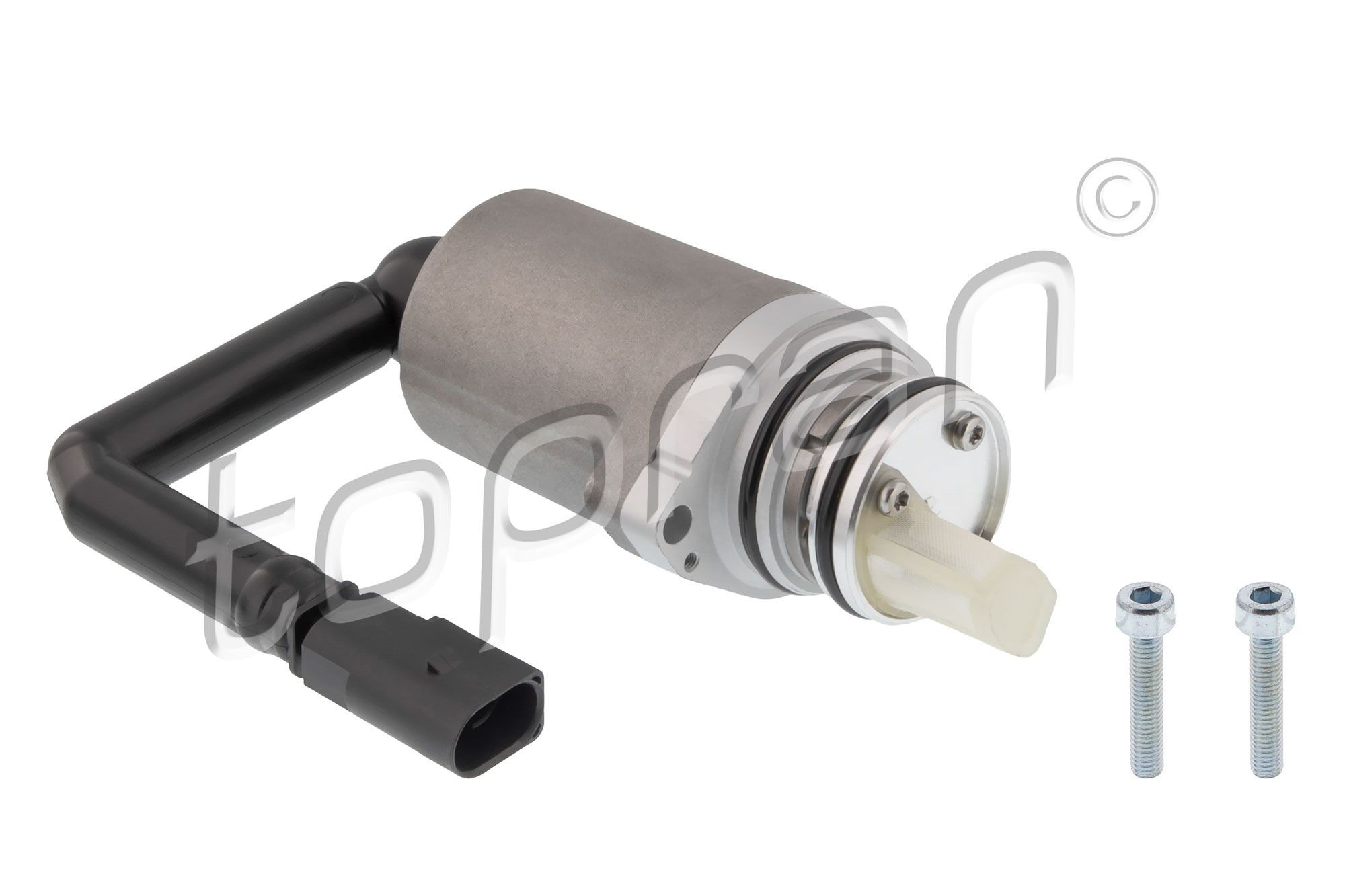 TOPRAN Pump, täisveoga sõiduki mitme kettaga sidur 120 760 TOPRAN 120 760 originaal Remondikomplekt, differentsiaal ALFA ROMEO 166 hind