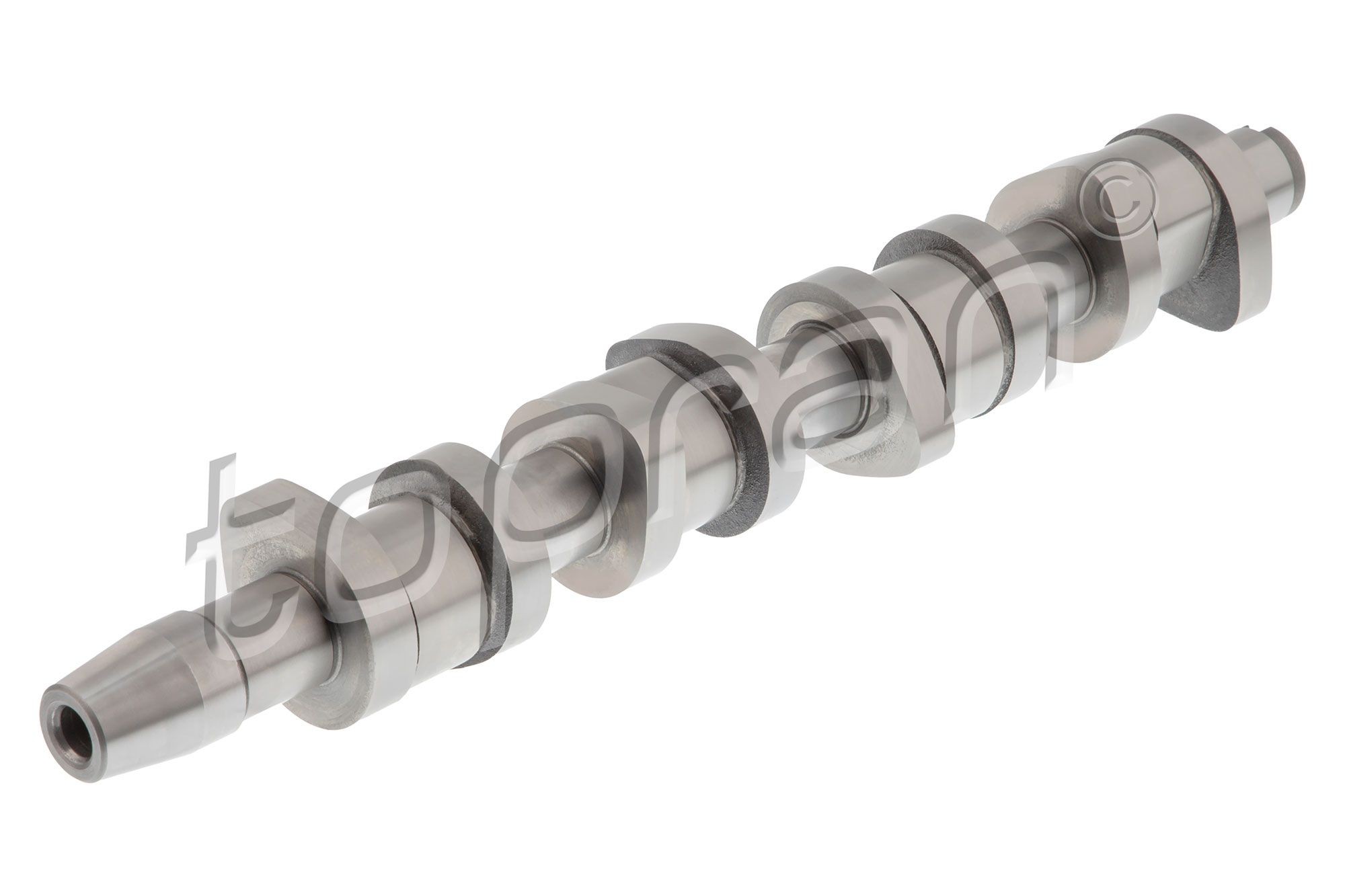 TOPRAN Camshaft 120 781 VW TOUAREG TOPRAN camshaft 120781