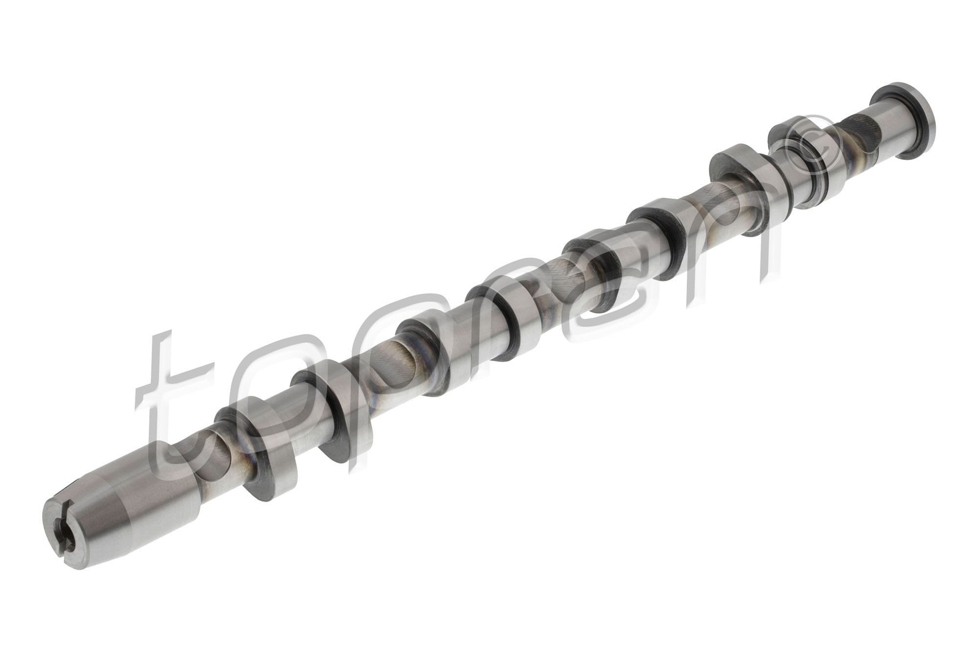 TOPRAN Nokkenas 120 996 Nokkenassen TOPRAN OCTAVIA 120 996 goedkoop