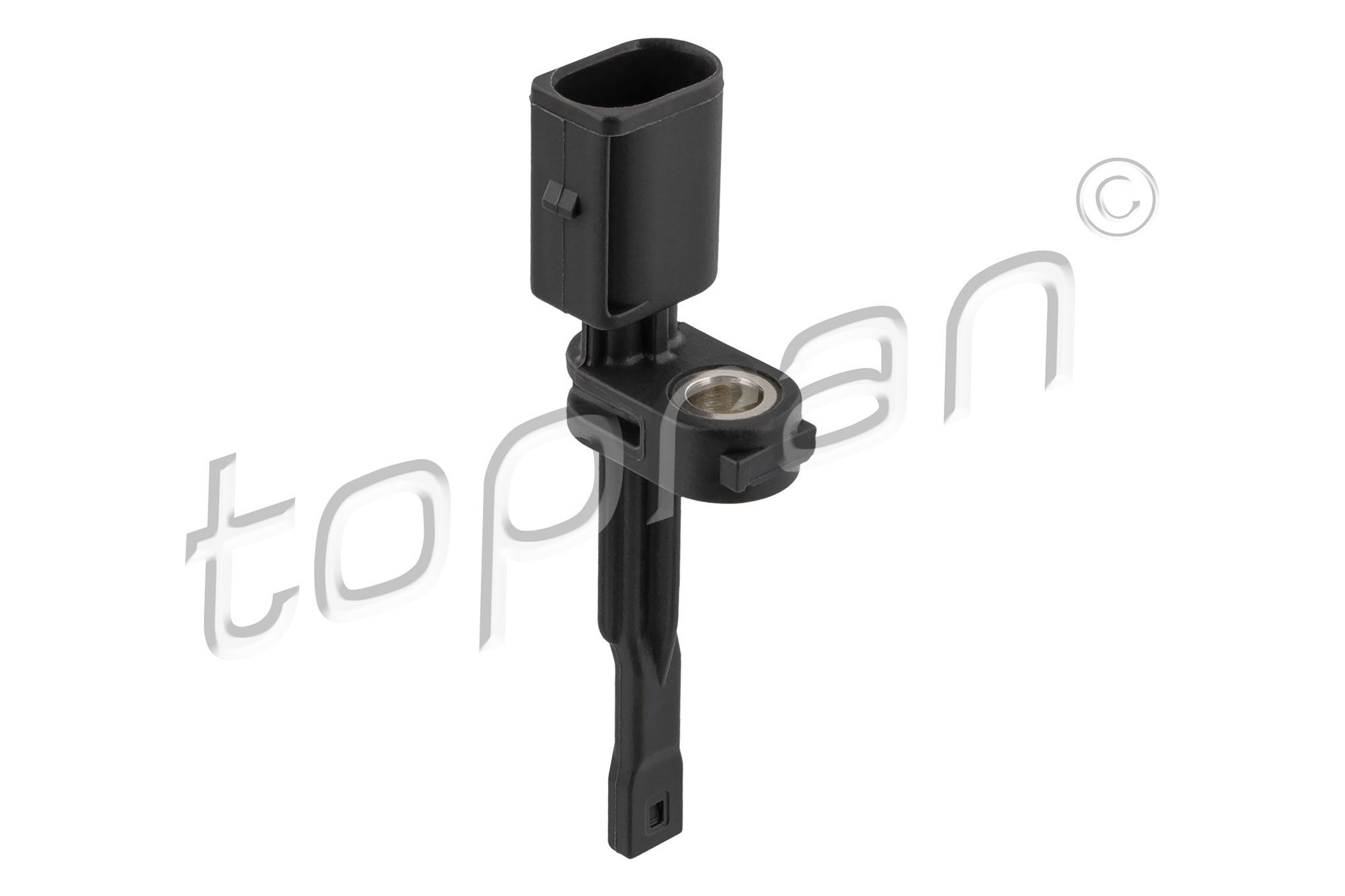 TOPRAN Wielsnelheidssensor (ABS) 121 336 121 336 Abs sensor TOPRAN SEAT AROSA