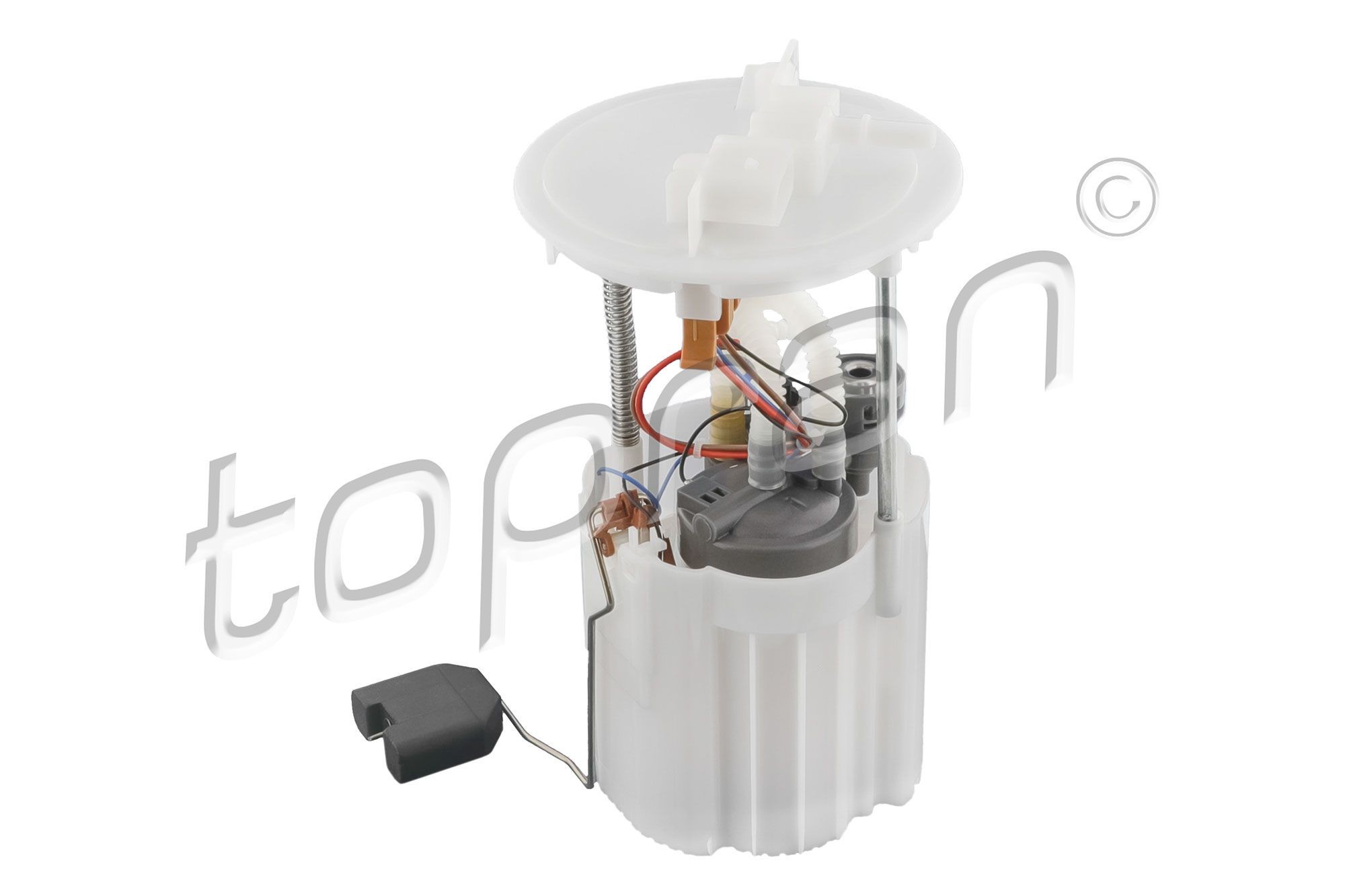 TOPRAN Unité d'injection de carburant 410 325 TOPRAN 410325 Pompe de gavage Smart Forfour 453 prix