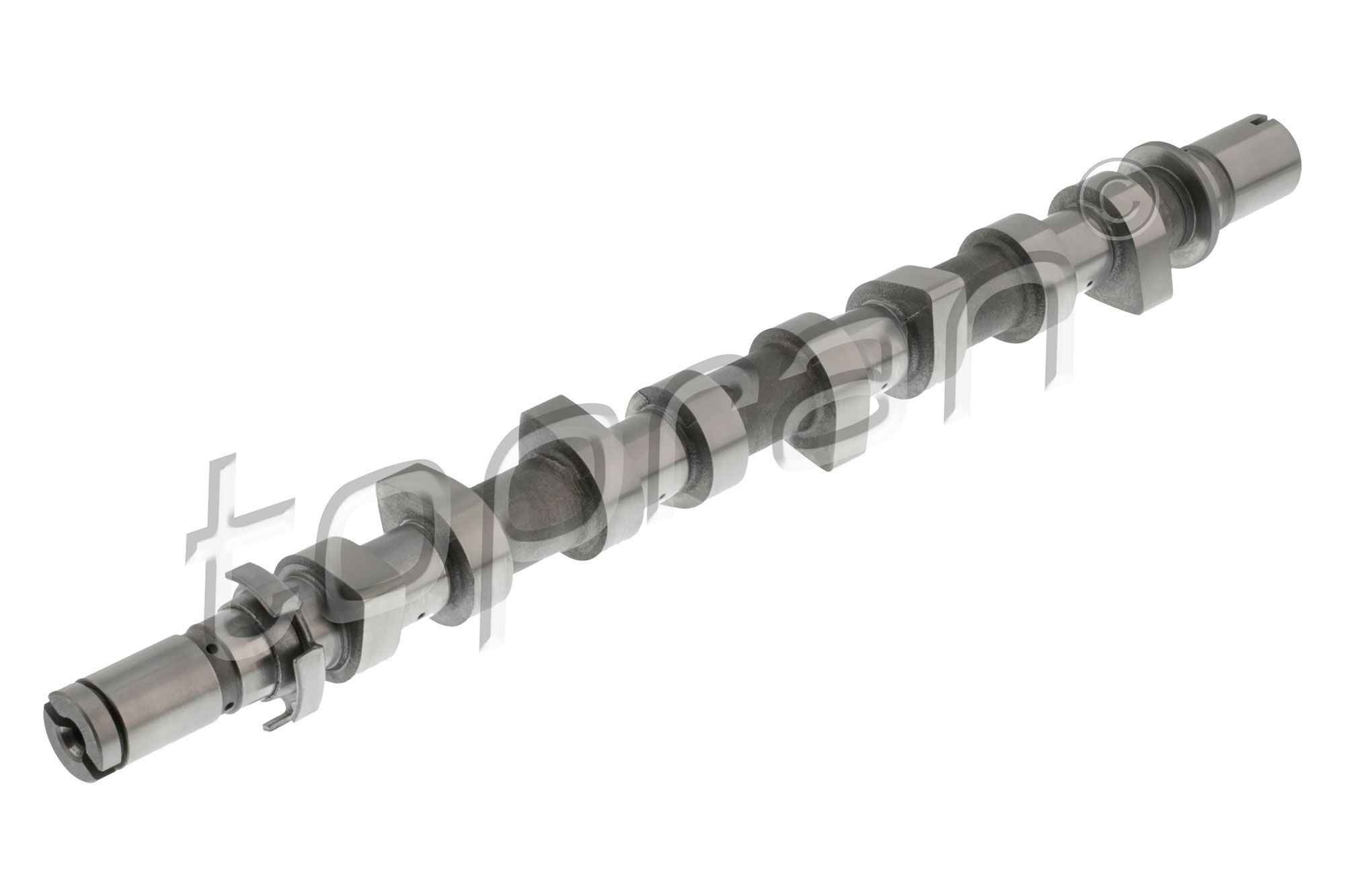 Kamaxel TOPRAN 702 832 TOPRAN 702 832: Kamaxel Renault TWINGO 2004