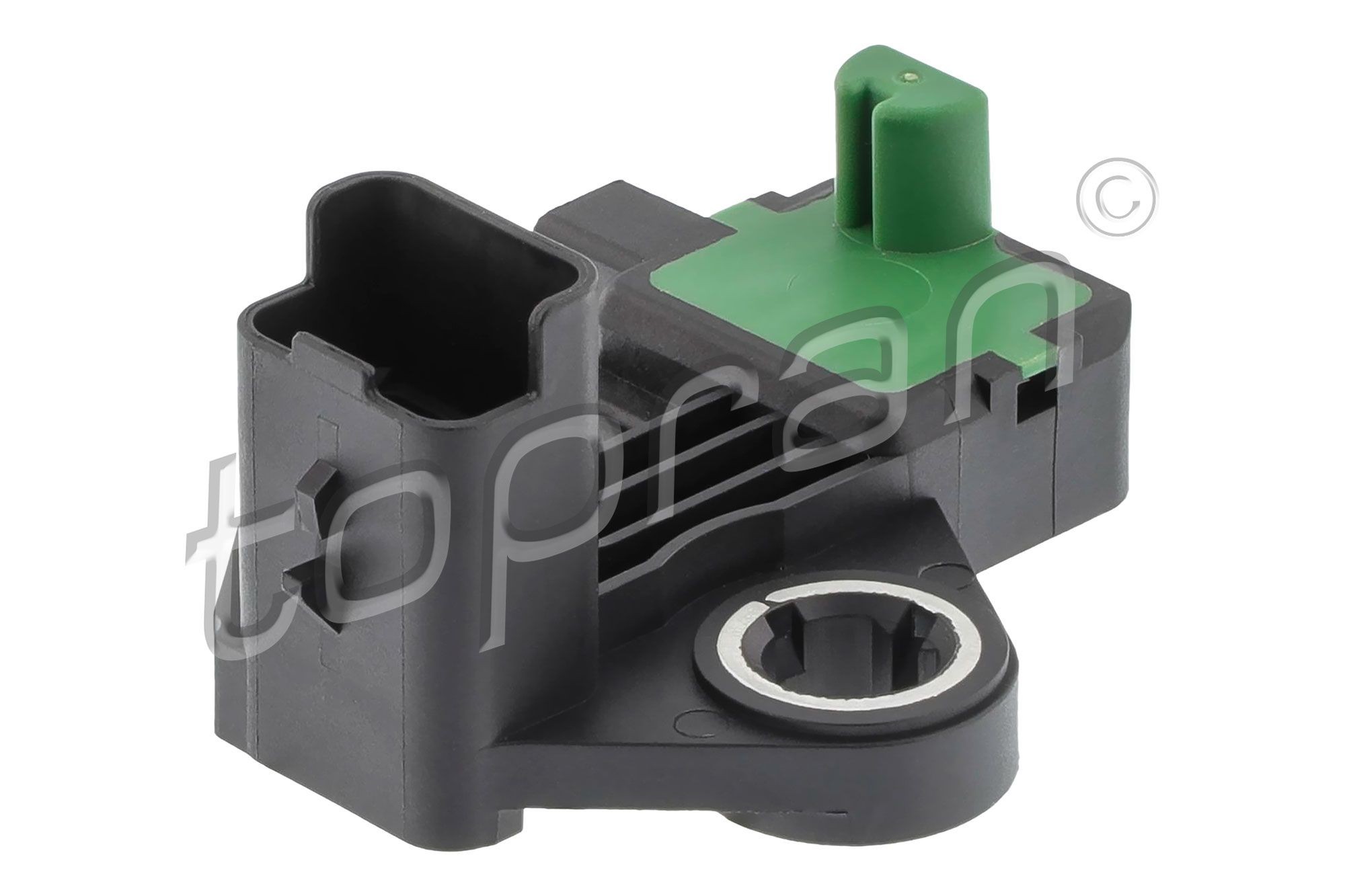 TOPRAN Capteur PMH 724 048 TOPRAN 724048 Capteur d'angle vilebrequin Jumpy III Van (V) prix