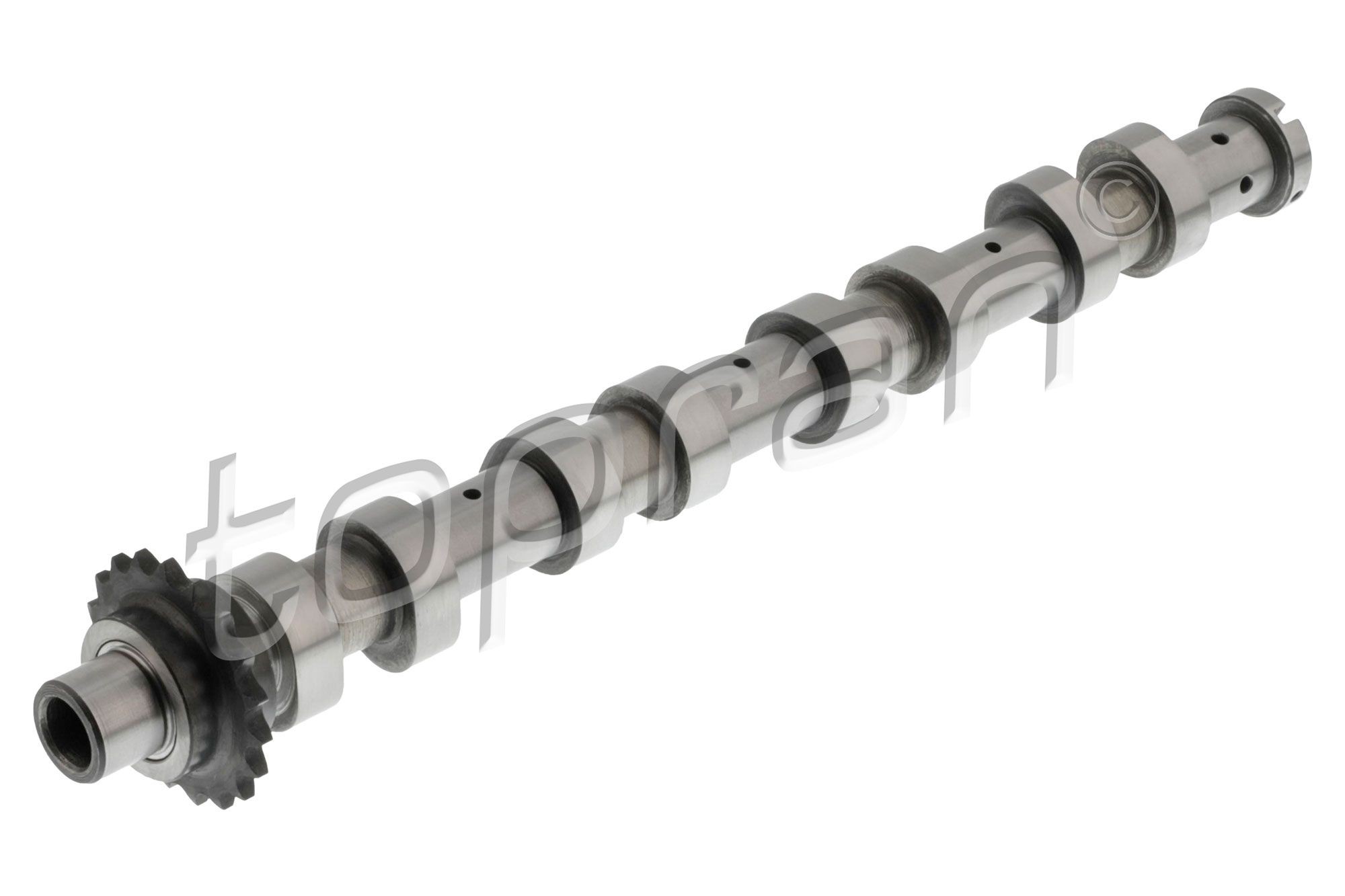 TOPRAN Camshaft 724 451 724 451 TOPRAN camshaft VW TOUAREG