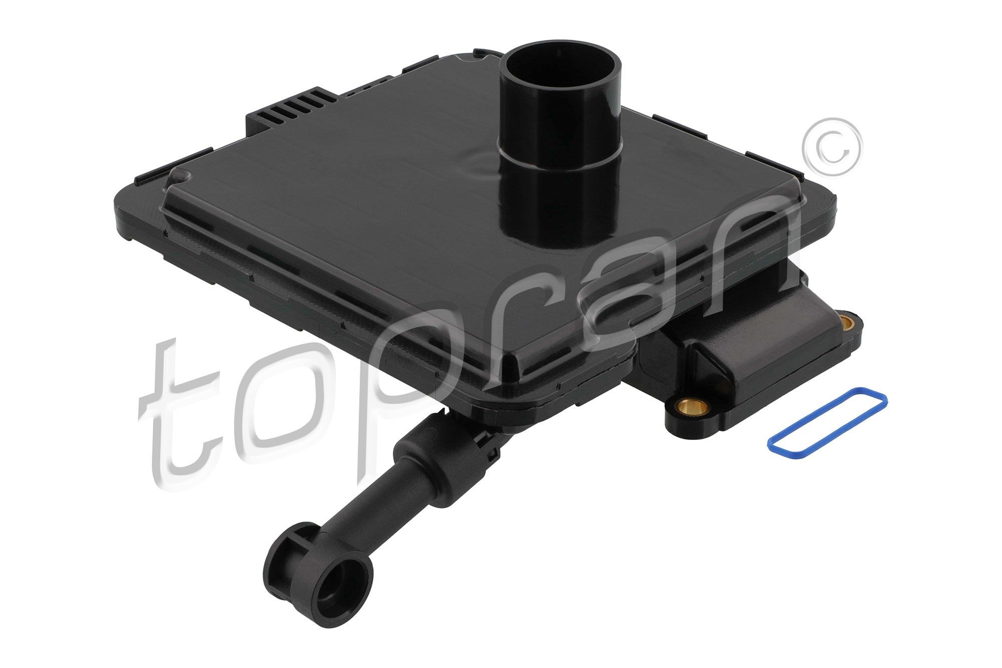 Υδραυλ. φίλτρο, αυτόμ. κιβ. ταχυτ. TOPRAN 821 945 TOPRAN 821 945 Φιλτρο αυτόματου σασμάν HYUNDAI SANTA FE 2023