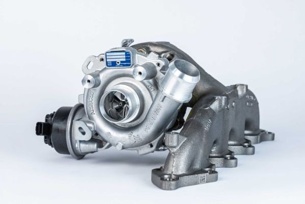 BorgWarner Turboaggregat 53039880623 Byta Turbo Ford Galaxy MK3 kostnad BorgWarner 53039880623