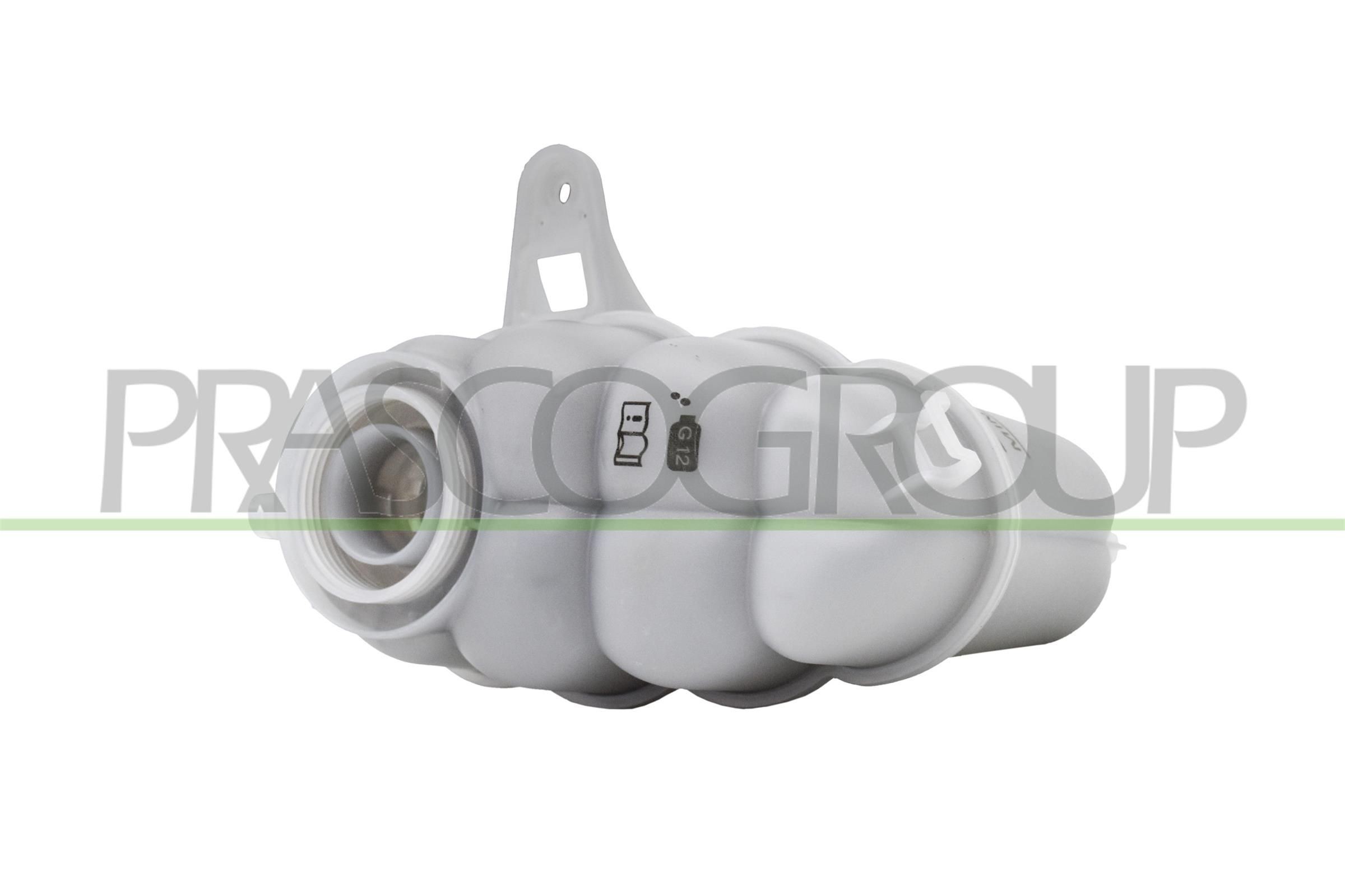 PRASCO Paisupaak, jahutusvedelik AD026VE01 AD026VE01 Jahutusvedeliku paisupaak SEAT IBIZA PRASCO