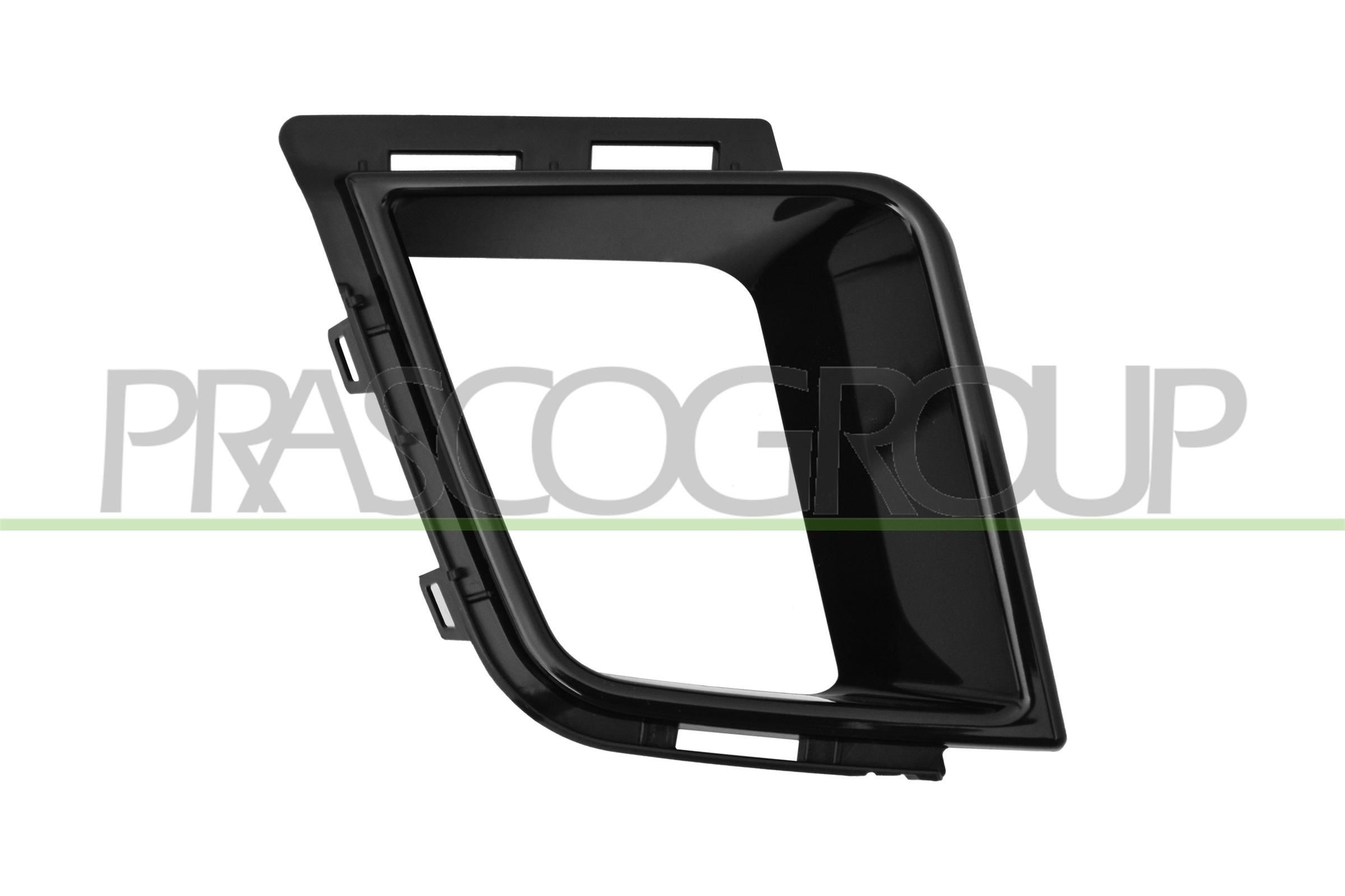 PRASCO Ventilasjonsgitter BM1062113 PRASCO BM1062113 Ventilasjonsgitter BMW 7 (G11, G12) 750 i, Li 449 hk 2019
