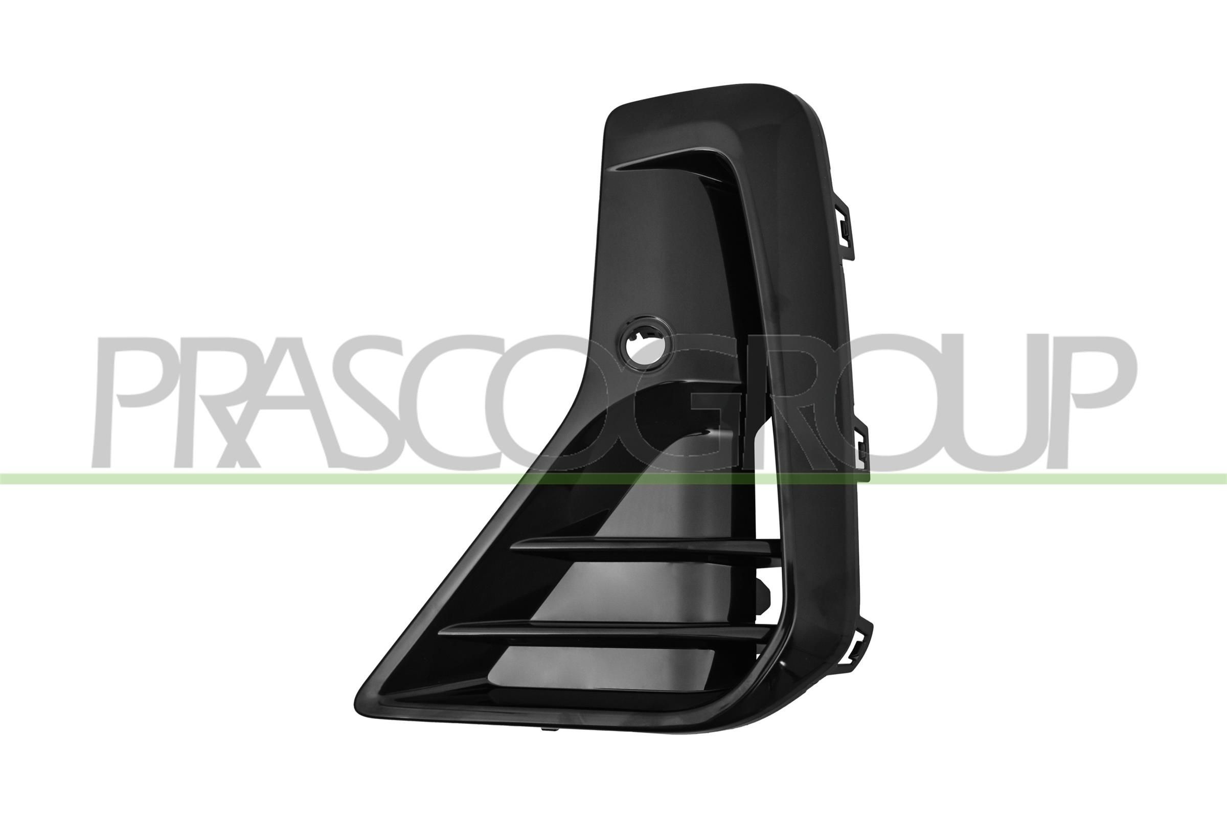 PRASCO Ventilationsgaller, stötfångare BM8112134 PRASCO BM8112134 Ventilationsgaller, stötfångare BMW X3 (G01, F97) xDrive 30 i 252 hk 2023