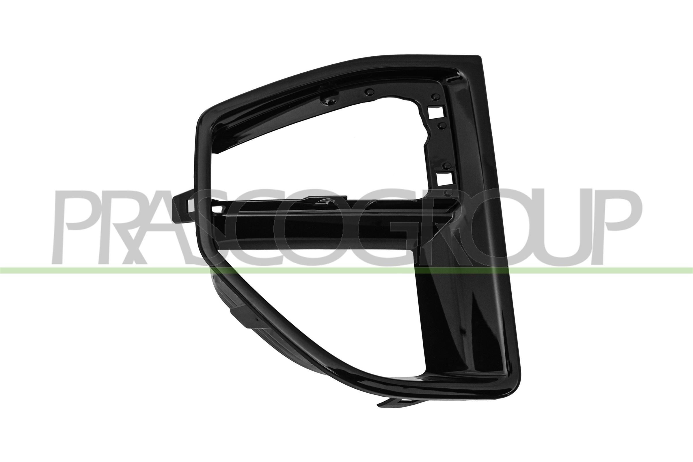 PRASCO Ventilatora reste, Bampers BM8292113 PRASCO BM8292113 Ventilatora reste, Bampers BMW X5 (G05) xDrive M50 i 530 ZS 2021