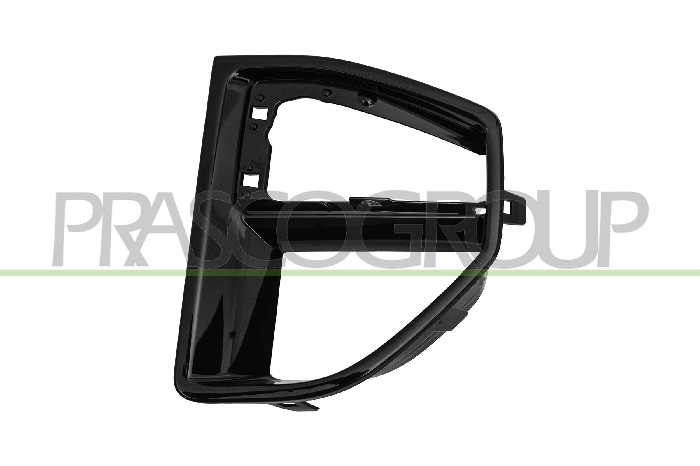 PRASCO Ventilatora reste, Bampers BM8292114 PRASCO BM8292114 Ventilatora reste bampers BMW X5 (G05) par izdevīgu cenu