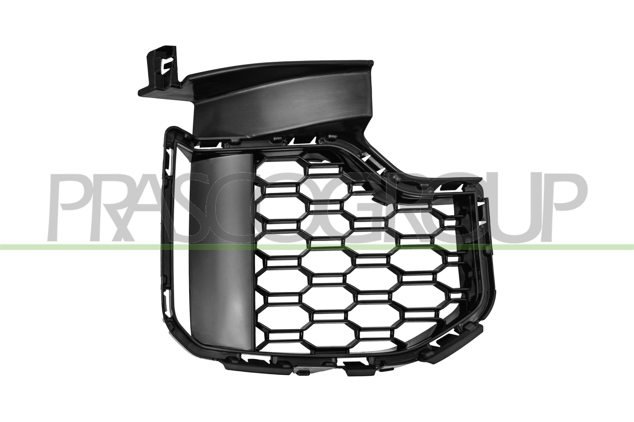 PRASCO Ventilatora reste, Bampers BM8292133 PRASCO BM8292133 Ventilatora reste, Bampers BMW X5 (G05) xDrive M50 i 530 ZS 2020