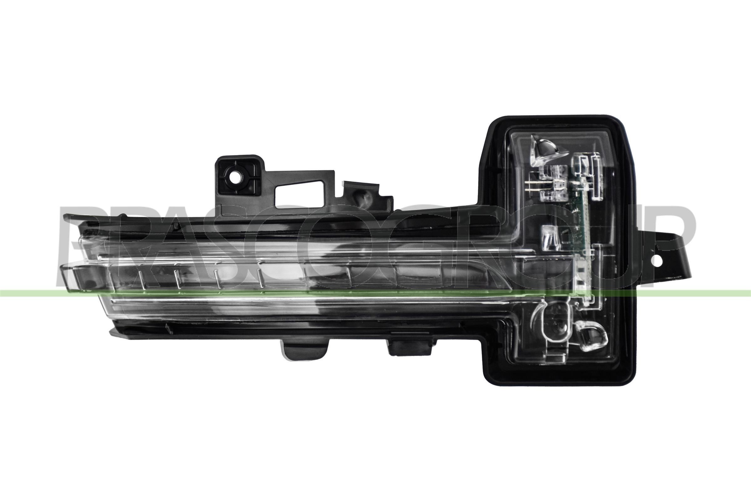 Pisca PRASCO DS7047415 PRASCO DS7047415 Intermitentes NISSAN JUKE 2018