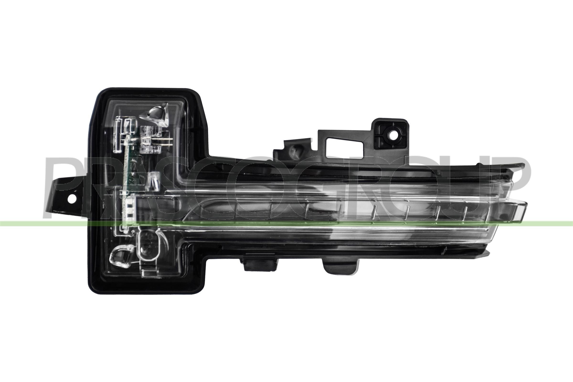 PRASCO Blinklys DS7047416 Blinklys PRASCO Nissan QASHQAI DS7047416