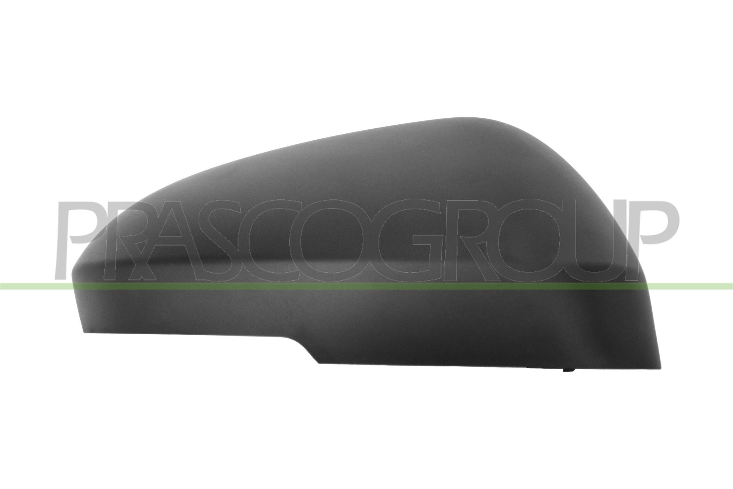 PRASCO Cover, outside mirror DS7047423 DS7047423 PRASCO NISSAN door mirror cover