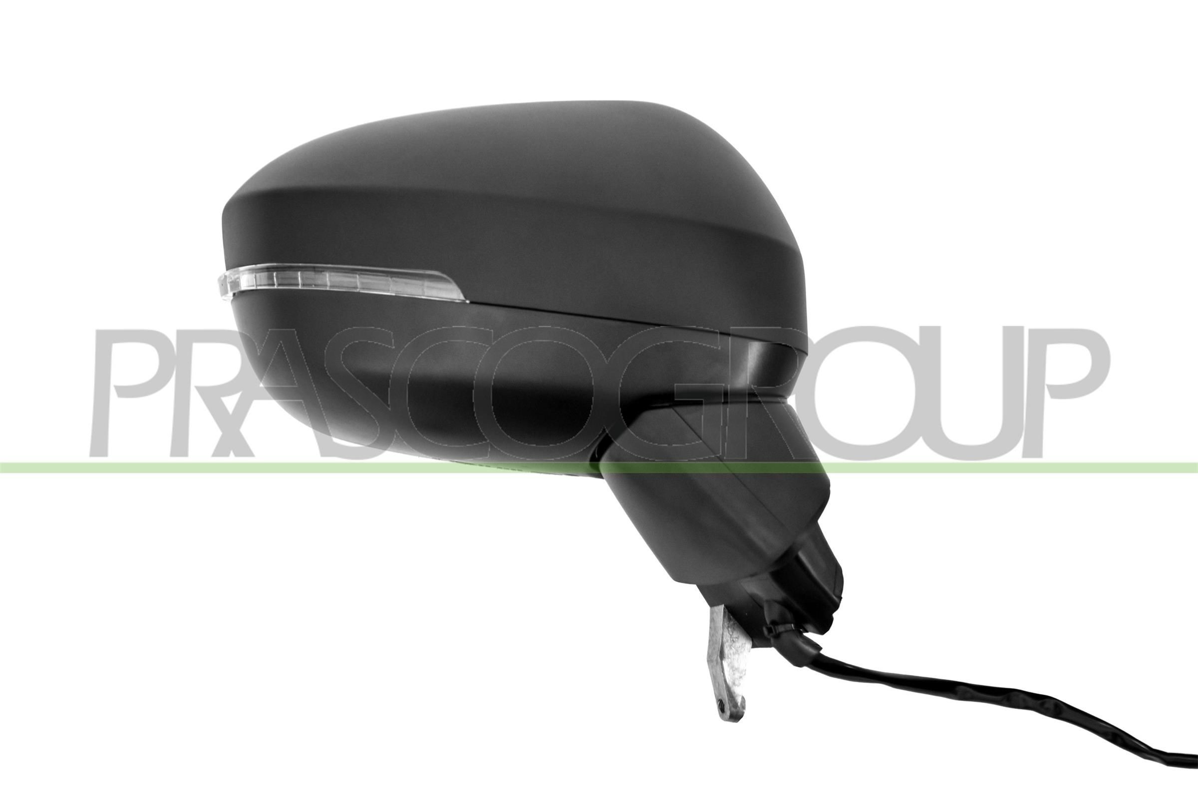 PRASCO Välipeegel DS7147313 PRASCO DS7147313 Kere Qashqai III (J12) 2025