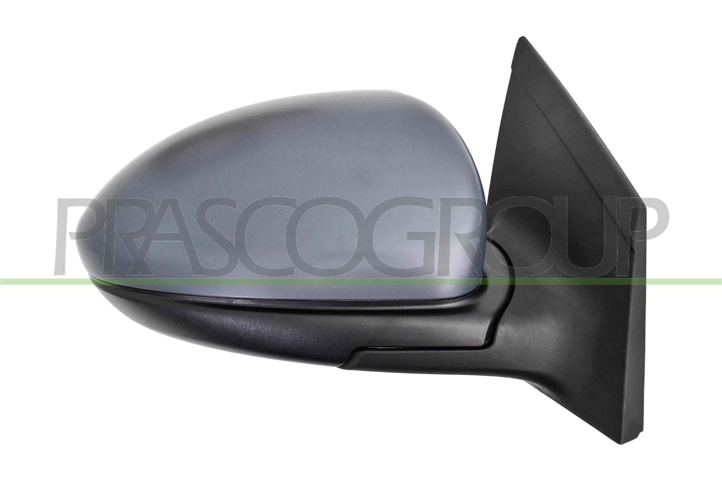 Rétroviseur extérieur PRASCO DW0407323P PRASCO DW0407323P: Rétroviseur extérieur cabine Chevy CRUZE 2004