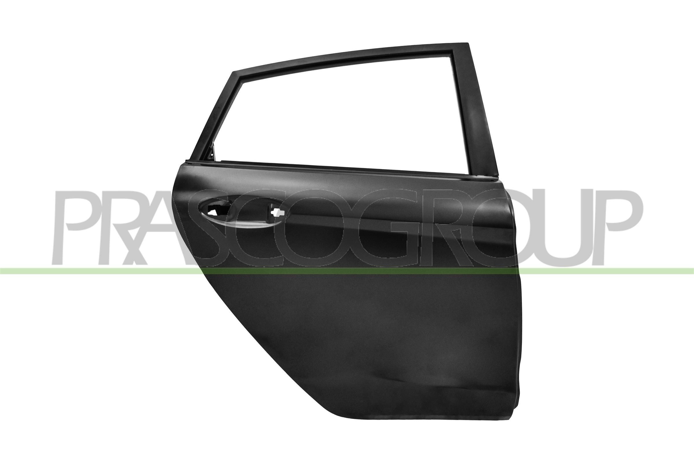 PRASCO Porte, Carrosserie FD3443553 Portes composants PRASCO MONDEO FD3443553 pas cher