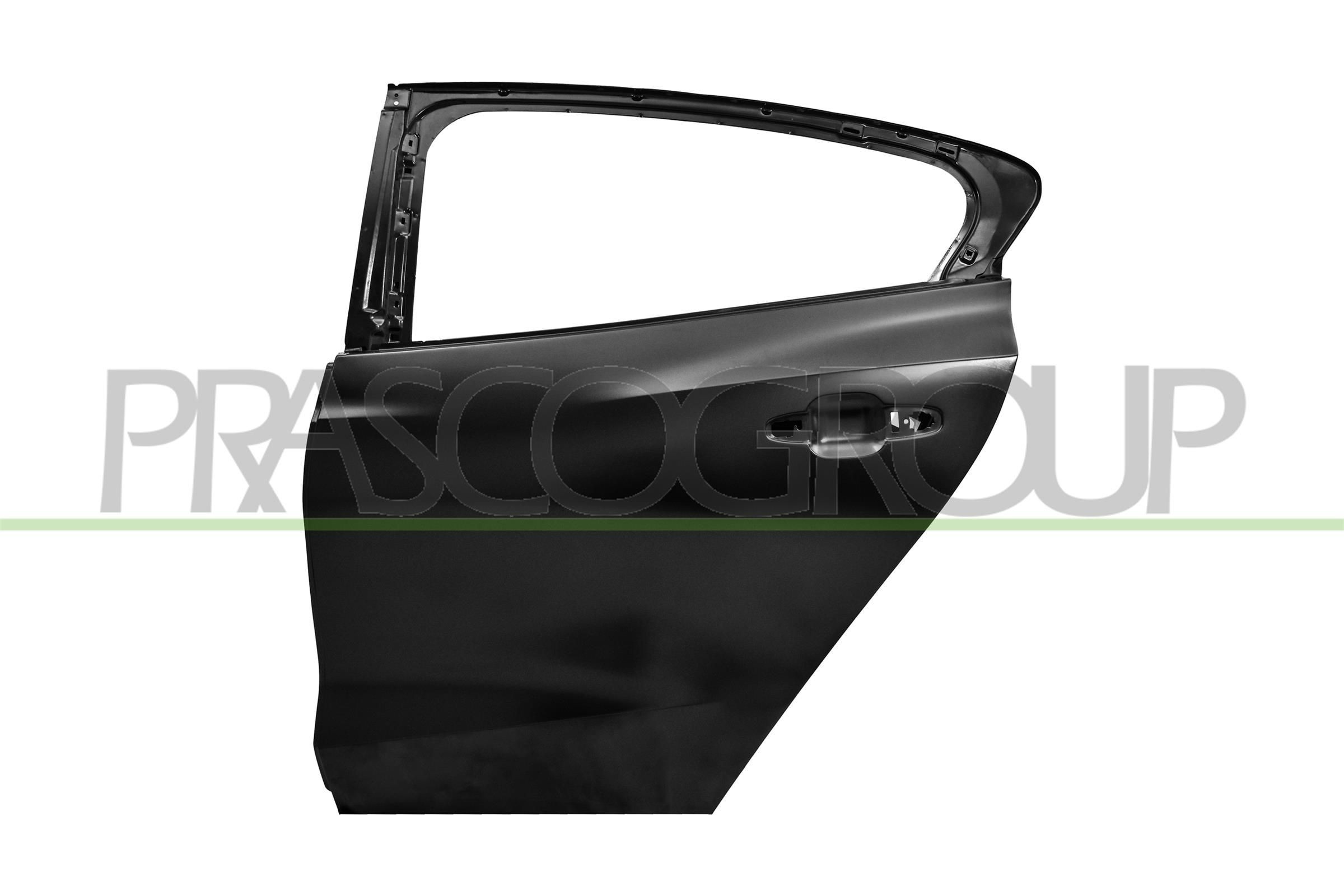 PRASCO Porta, carroçaria FD4323554 PRASCO FD4323554 Porta, carroçaria