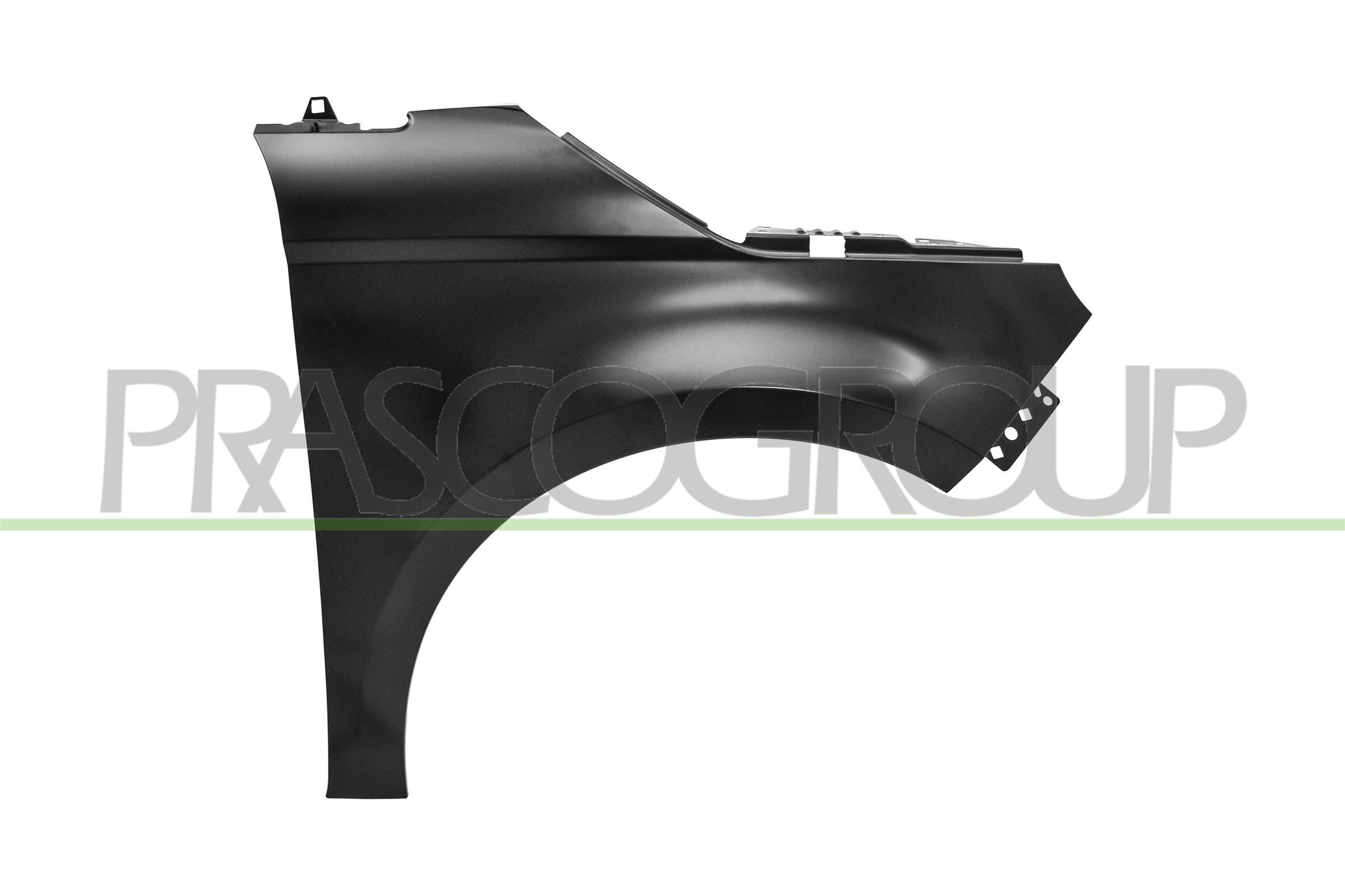 Skärm PRASCO FT0343033 PRASCO FT0343033 Framskärm och bakskärm FIAT 500 2023