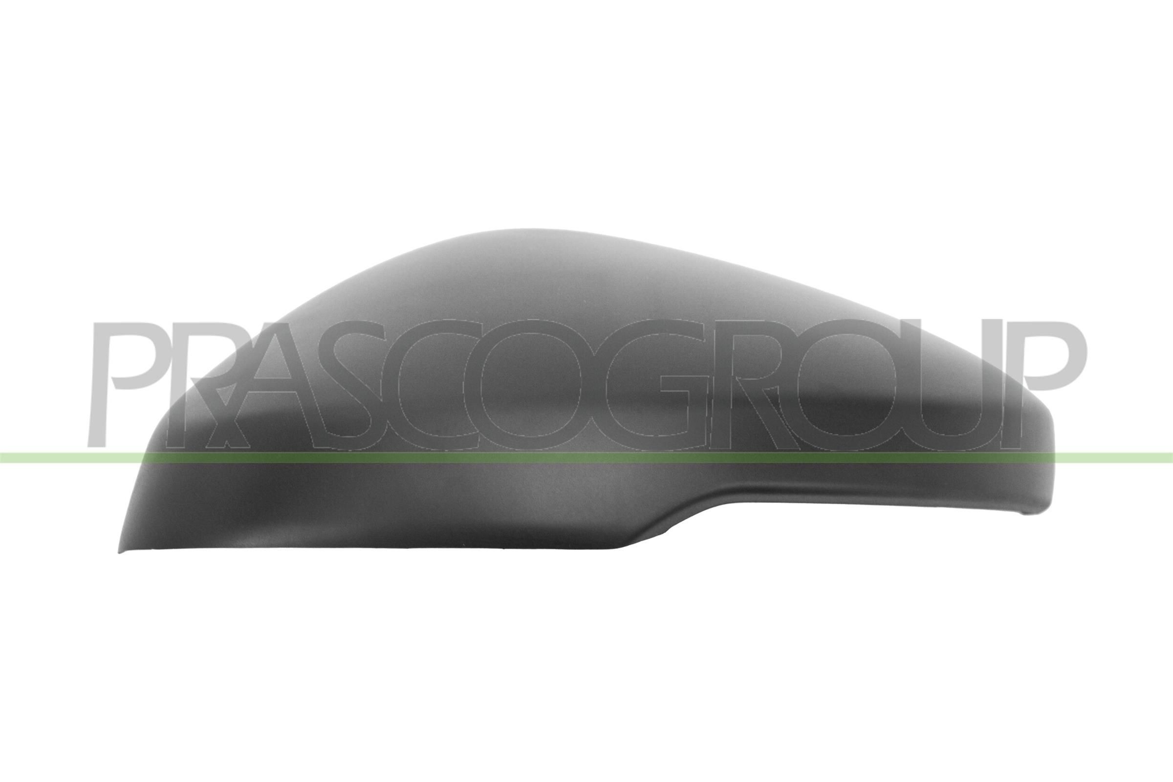 PRASCO Afdækning, sidespejl HD0507414 PRASCO HD0507414 Honda Civic IX Afdækning sidespejl til en rimelig pris