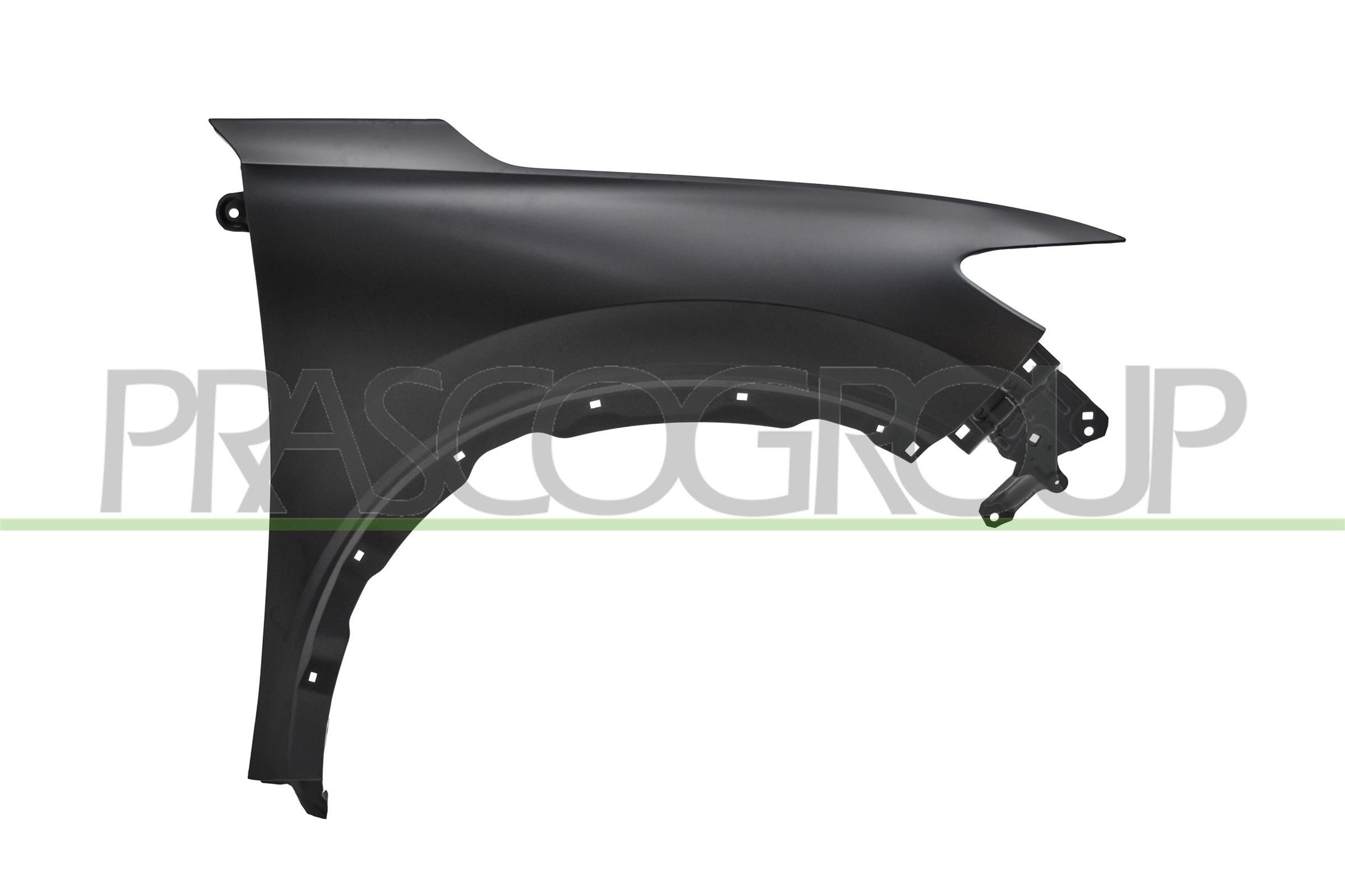 PRASCO Blatník HD8063003 Blatník PRASCO SHUTTLE HD8063003 lacné