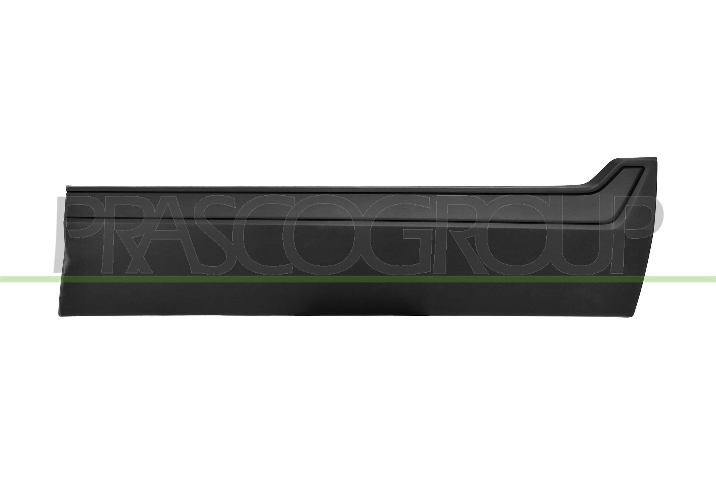 PRASCO Sier- / beschermingspaneel, deur HD8341403 Sierlijst Honda RU HD8341403 PRASCO