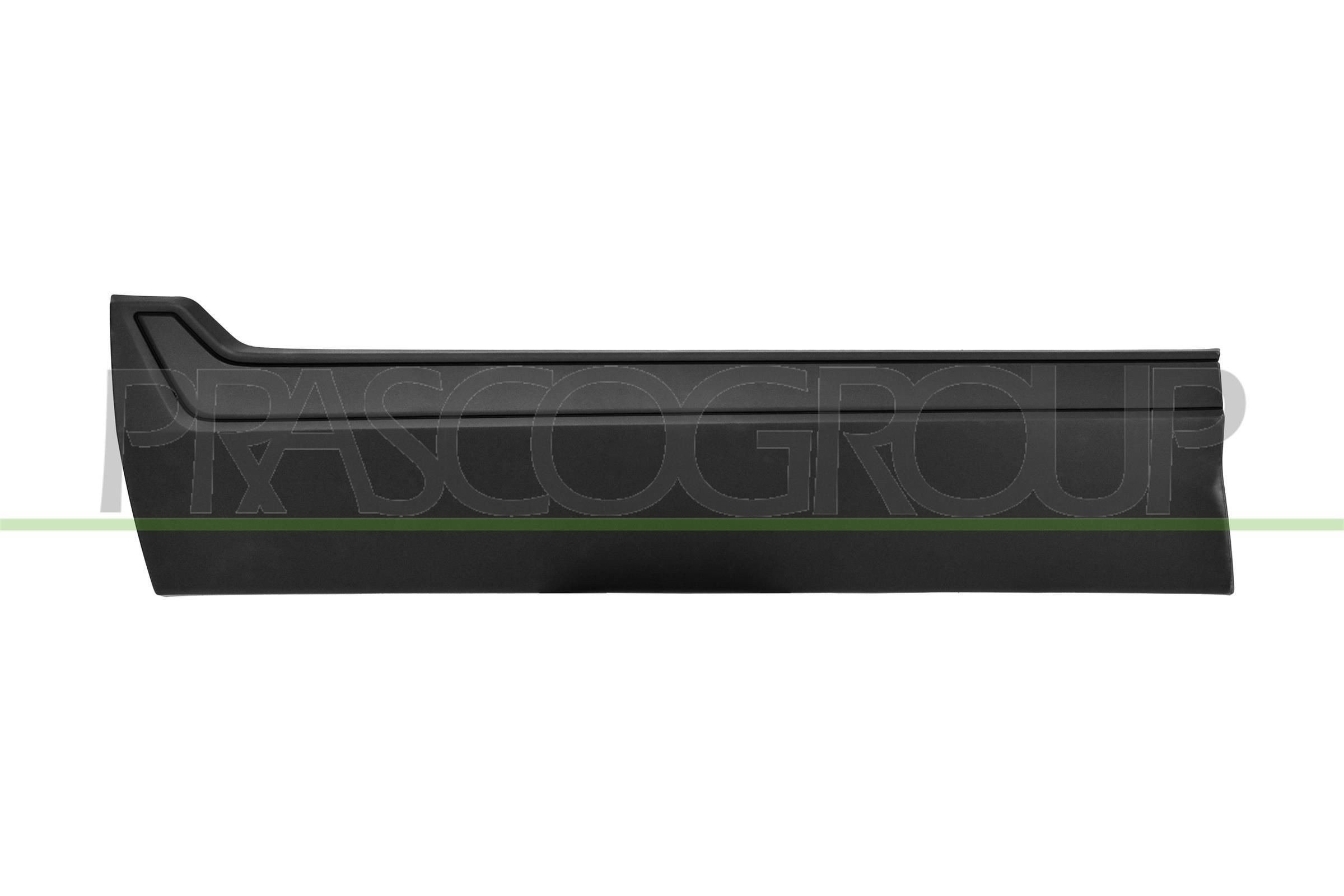 PRASCO Ehis- / kaitseliist, Uks HD8341404 hind Ukseliistud Honda RU HD8341404 PRASCO