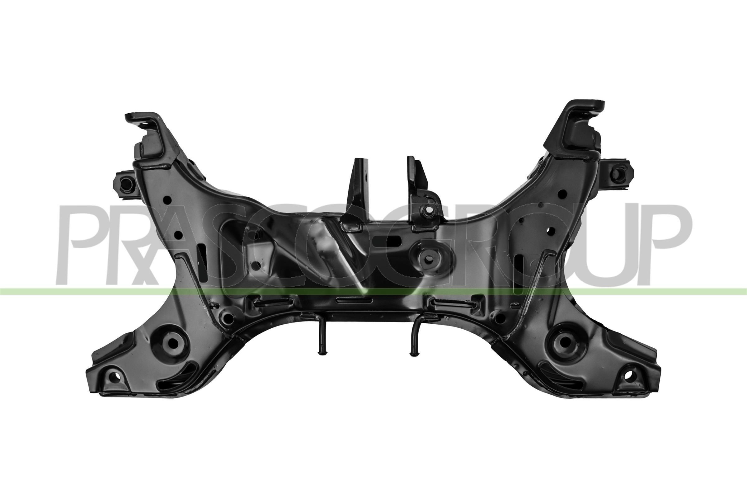 PRASCO Support Frame, engine carrier HN0023900 MERCEDES-BENZ GLB PRASCO subframe HN0023900