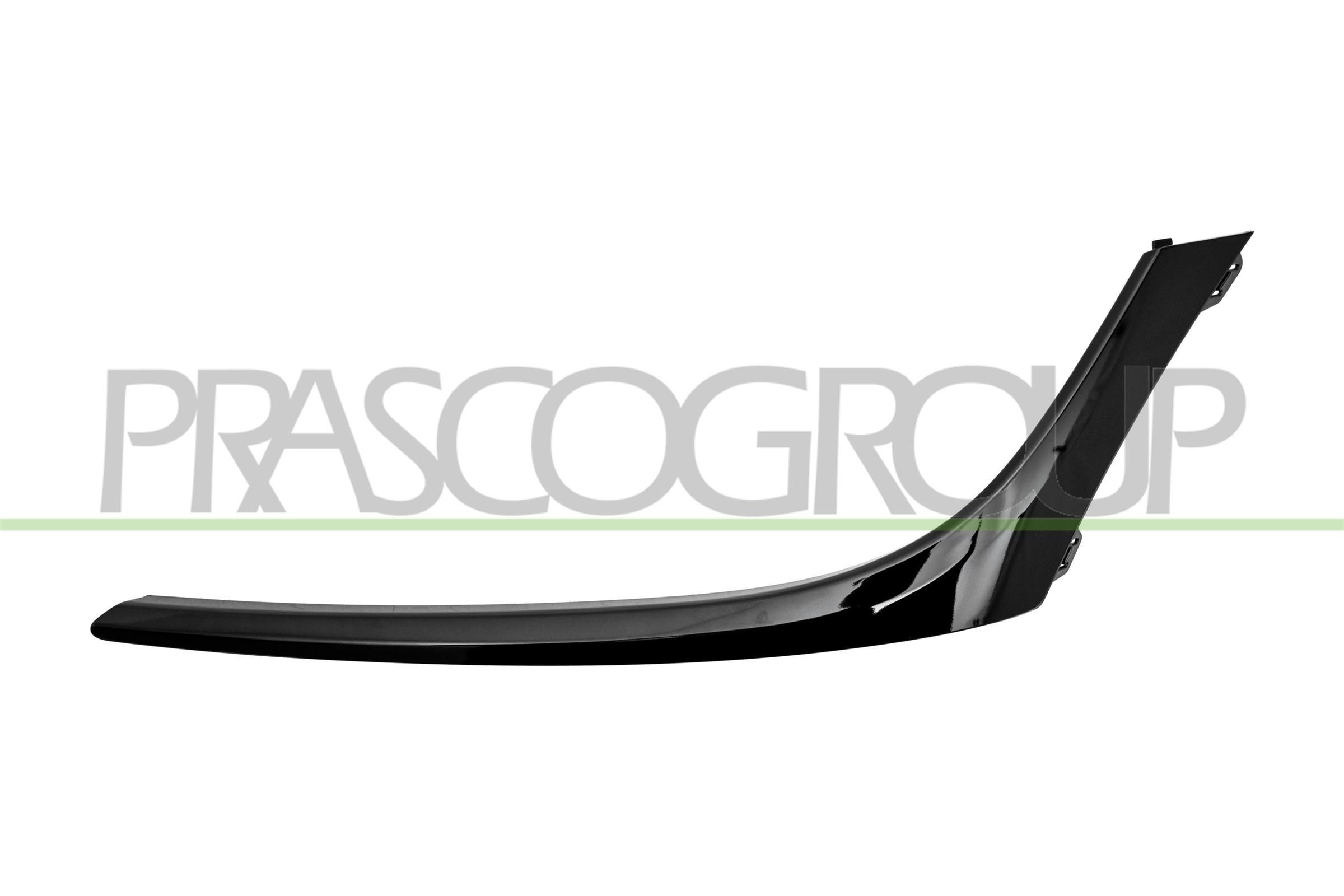 PRASCO Kåpa, strålkastare HN4511224 PRASCO HN4511224 kåpa, dimljus MERCEDES-BENZ GLK