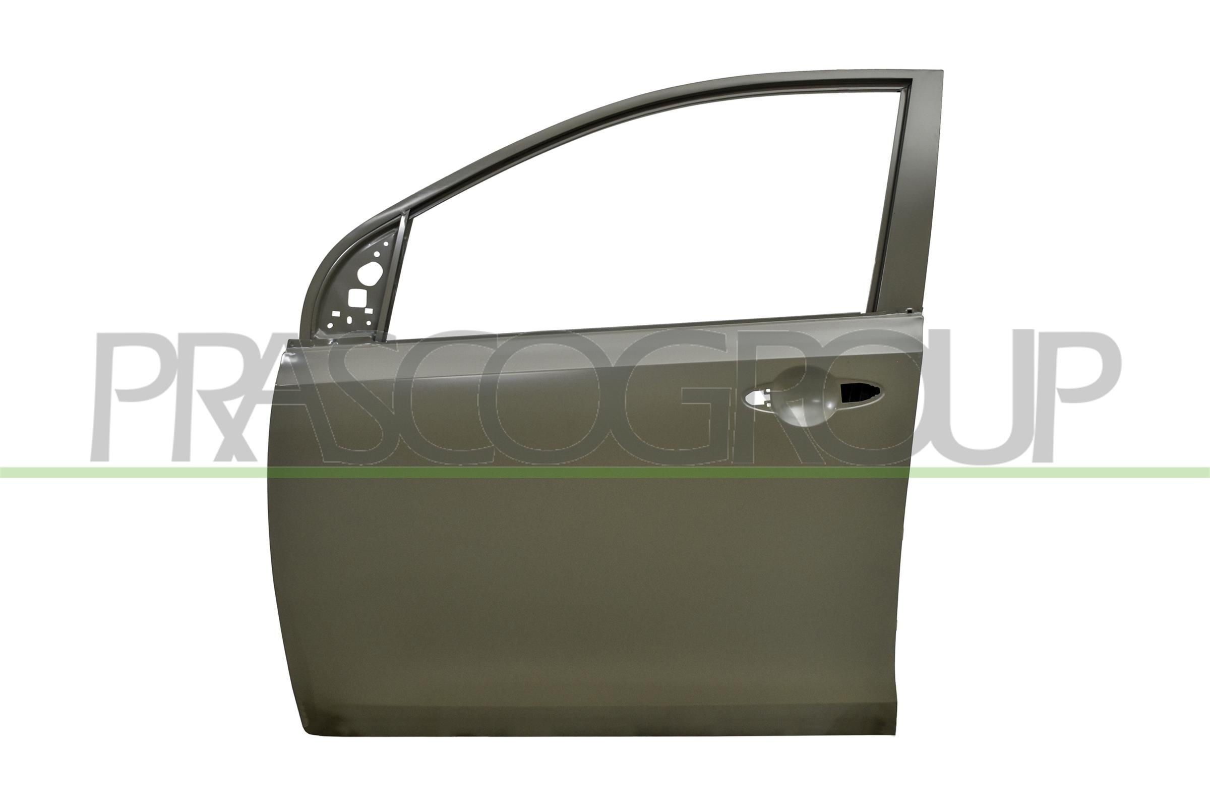 PRASCO Porta, carroçaria KI3283504 PRASCO KI3283504 Porta peças Kia Ceed SW ED preço
