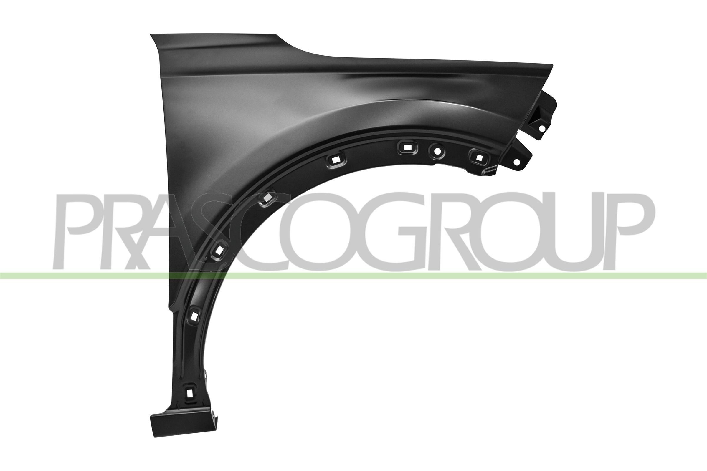 PRASCO Poritiib KI7023013 Poritiib PRASCO Kia STONIC KI7023013