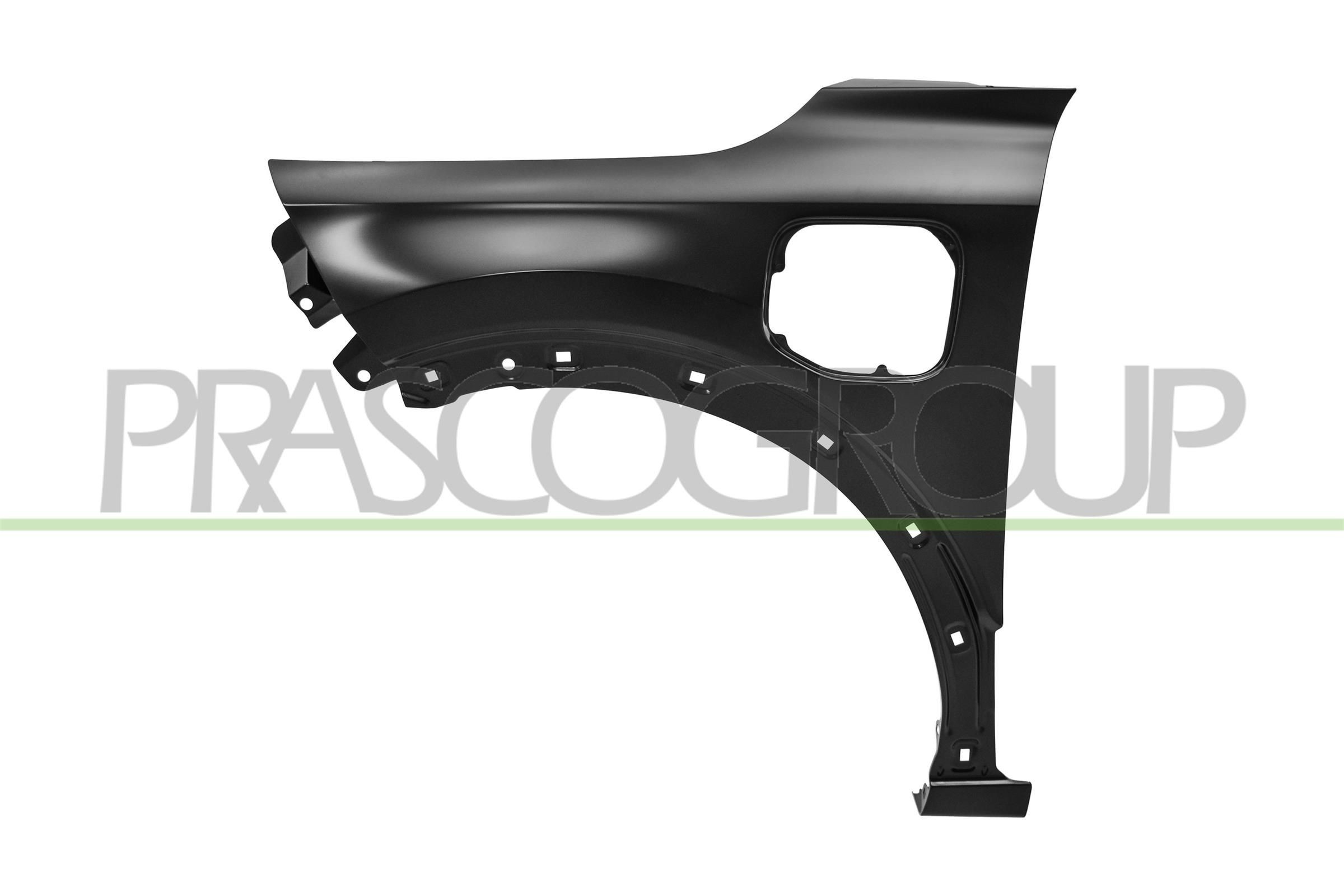 PRASCO Φτερό KI7023024 PRASCO KI7023024 Φτερό KIA Niro II (SG2) σε χαμηλές τιμές