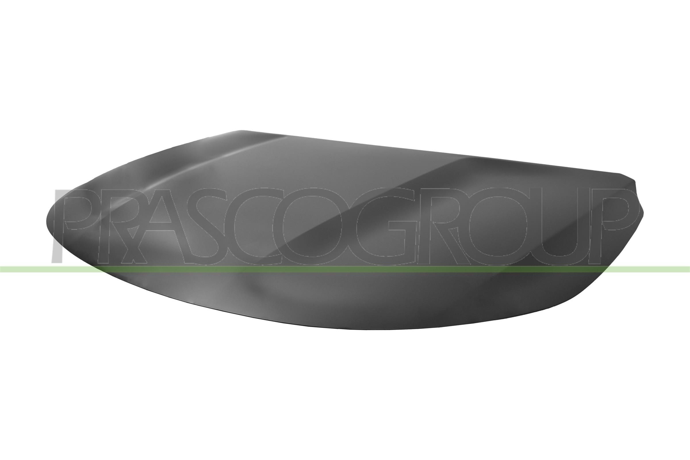 Bonnet PRASCO KI8213100 PRASCO KI8213100 KIA SORENTO 2025 hood price