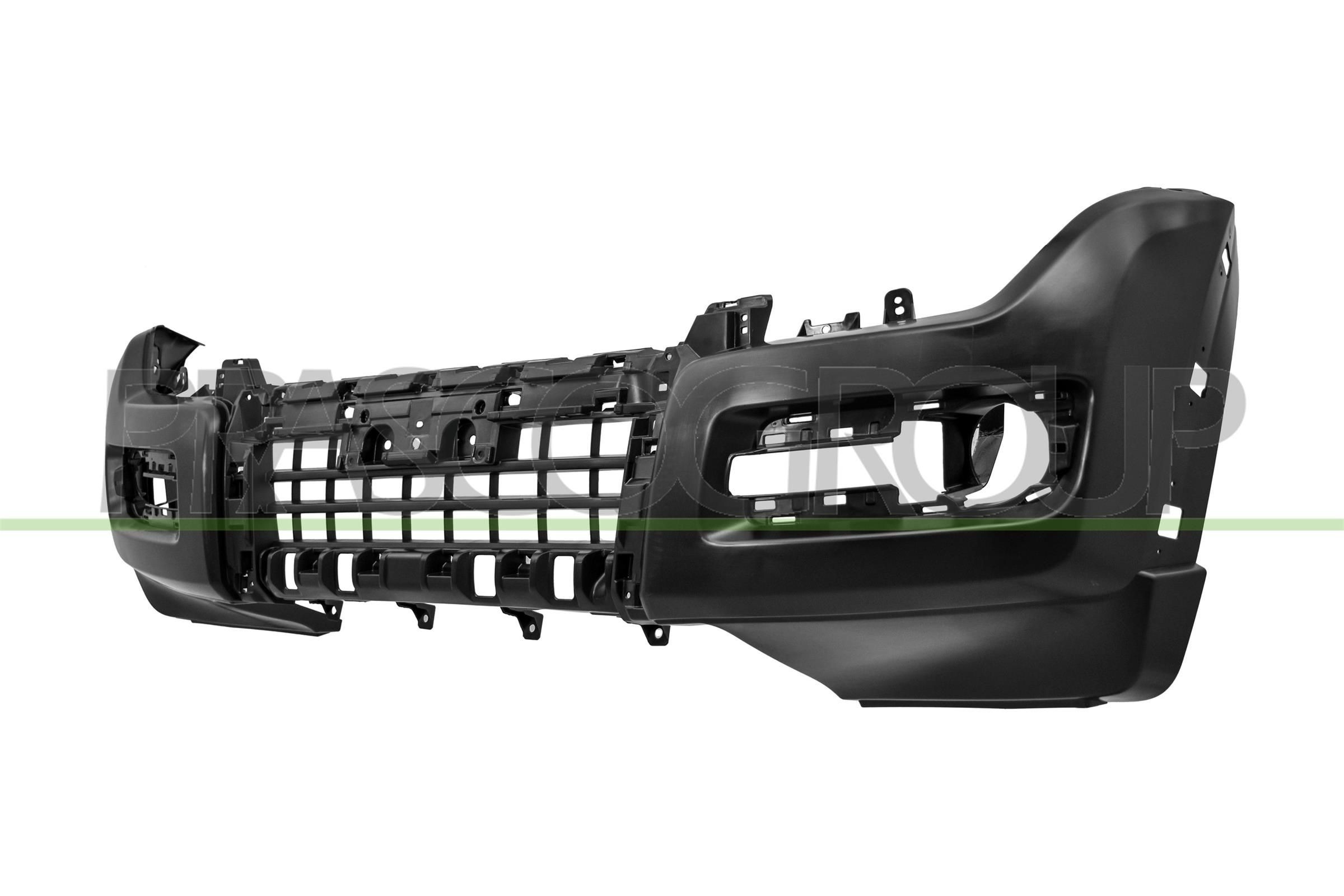 Stoßstange PRASCO MB1651001 PRASCO MB1651001 Schürze MITSUBISHI PAJERO 2022 Kosten