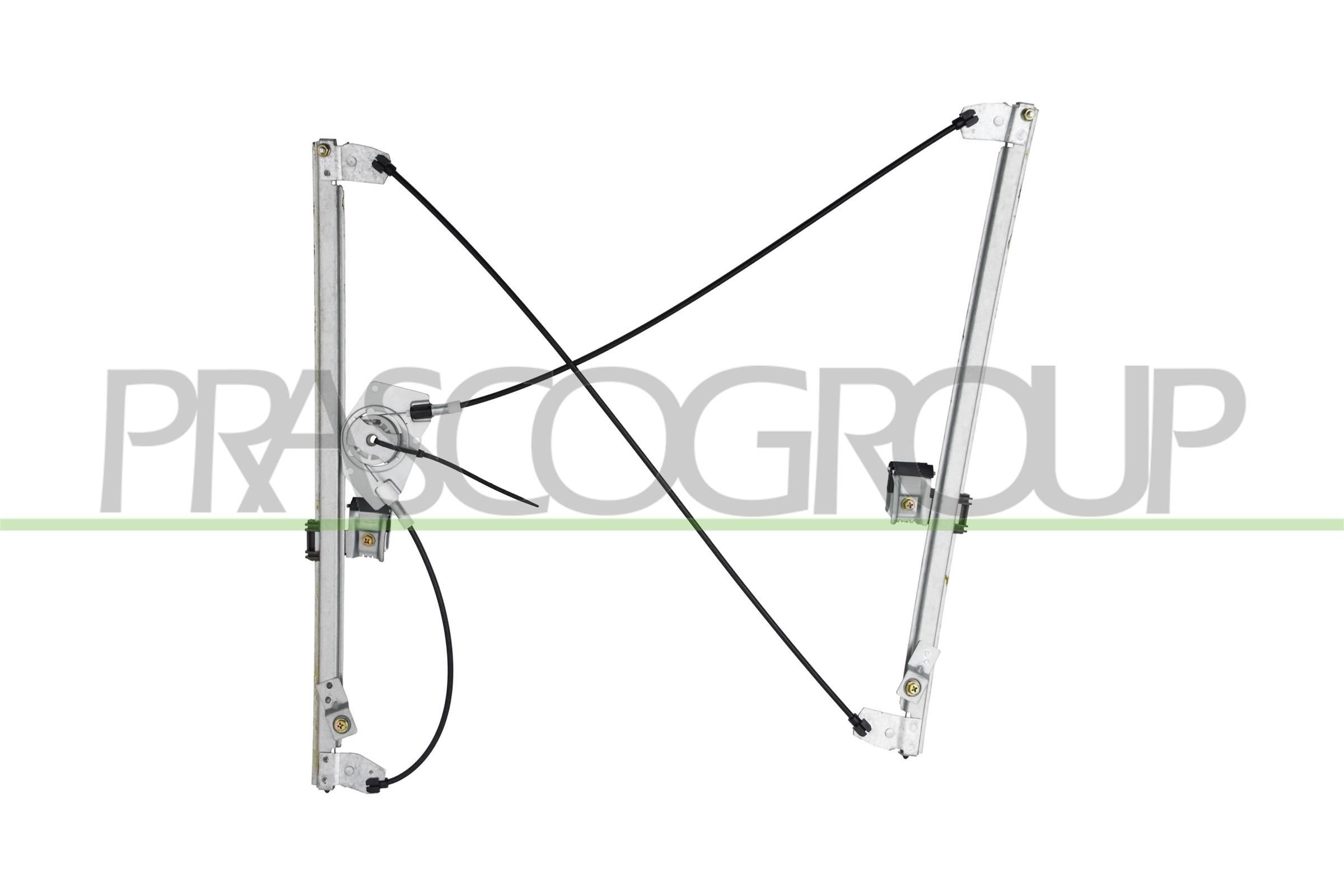 PRASCO Lève-vitre ME909W011 Monte glace PRASCO CLK ME909W011 pas cher
