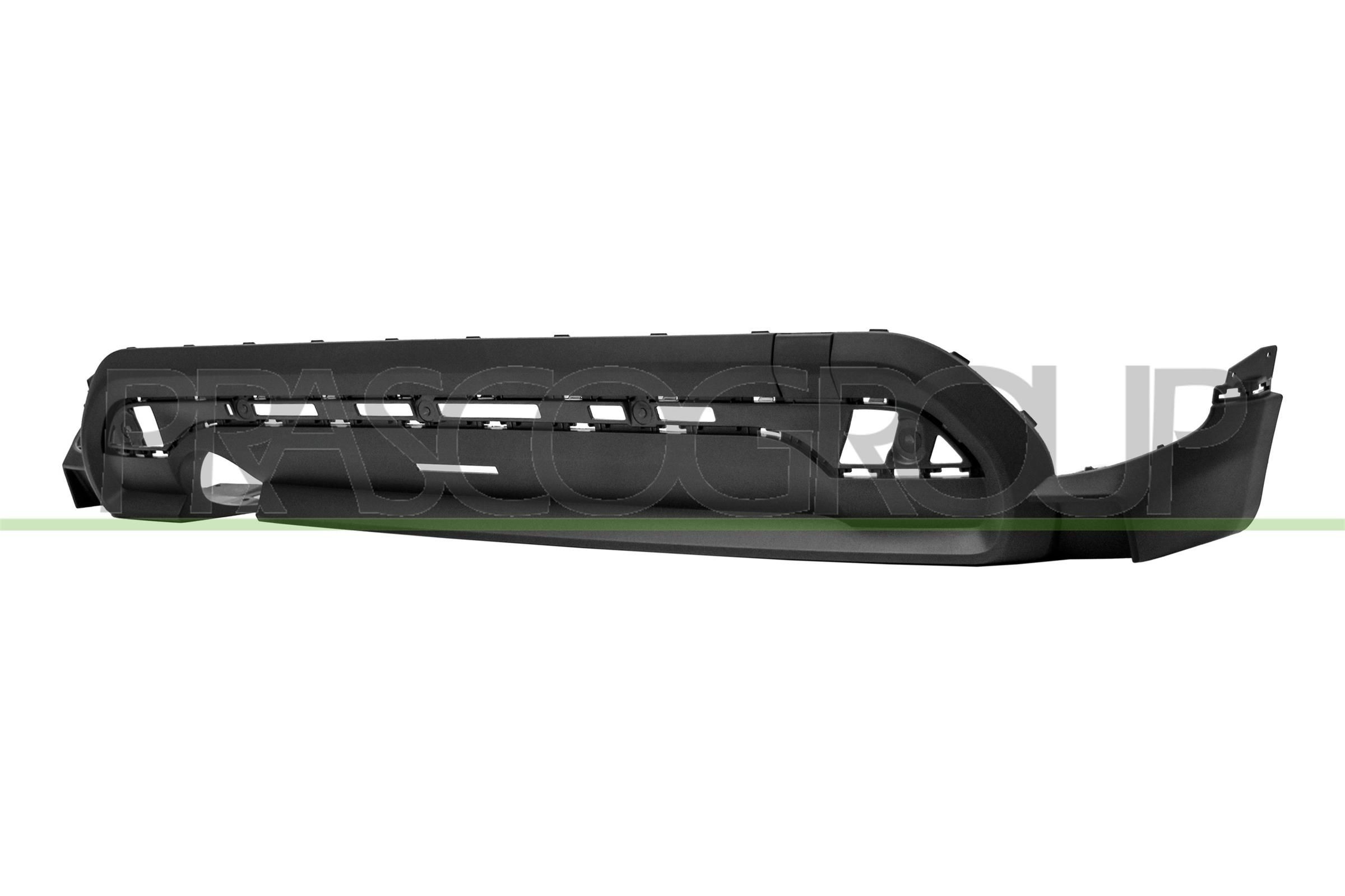 PRASCO Heckdiffusor MN3141871 PRASCO MN3141871 Frontspoiler MINI Kosten