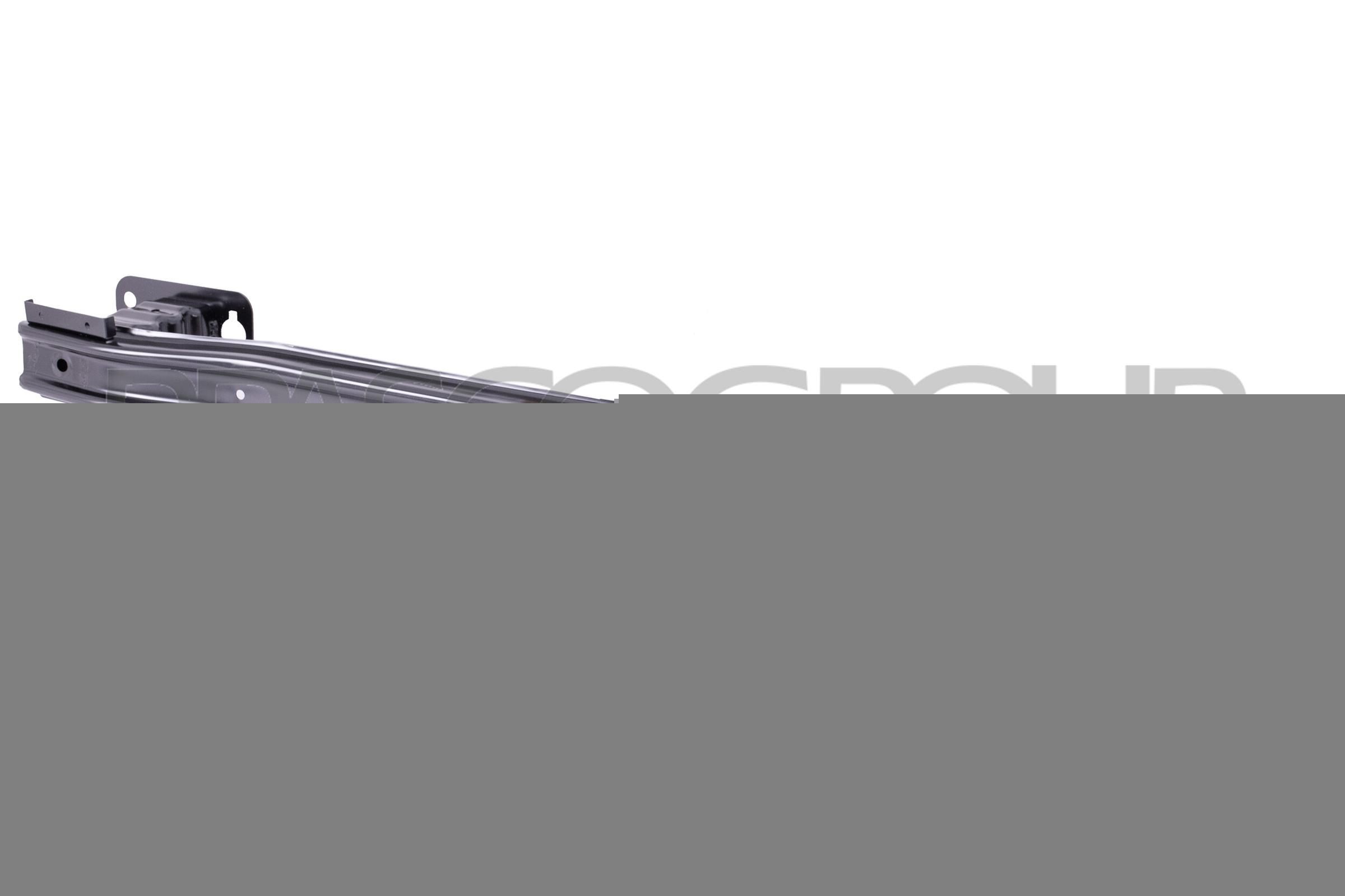 PRASCO Bumperbalk OP0381662 PRASCO OP0381662 Dwarsdrager VAUXHALL Meriva Mk2 (B) (S10) goedkoop