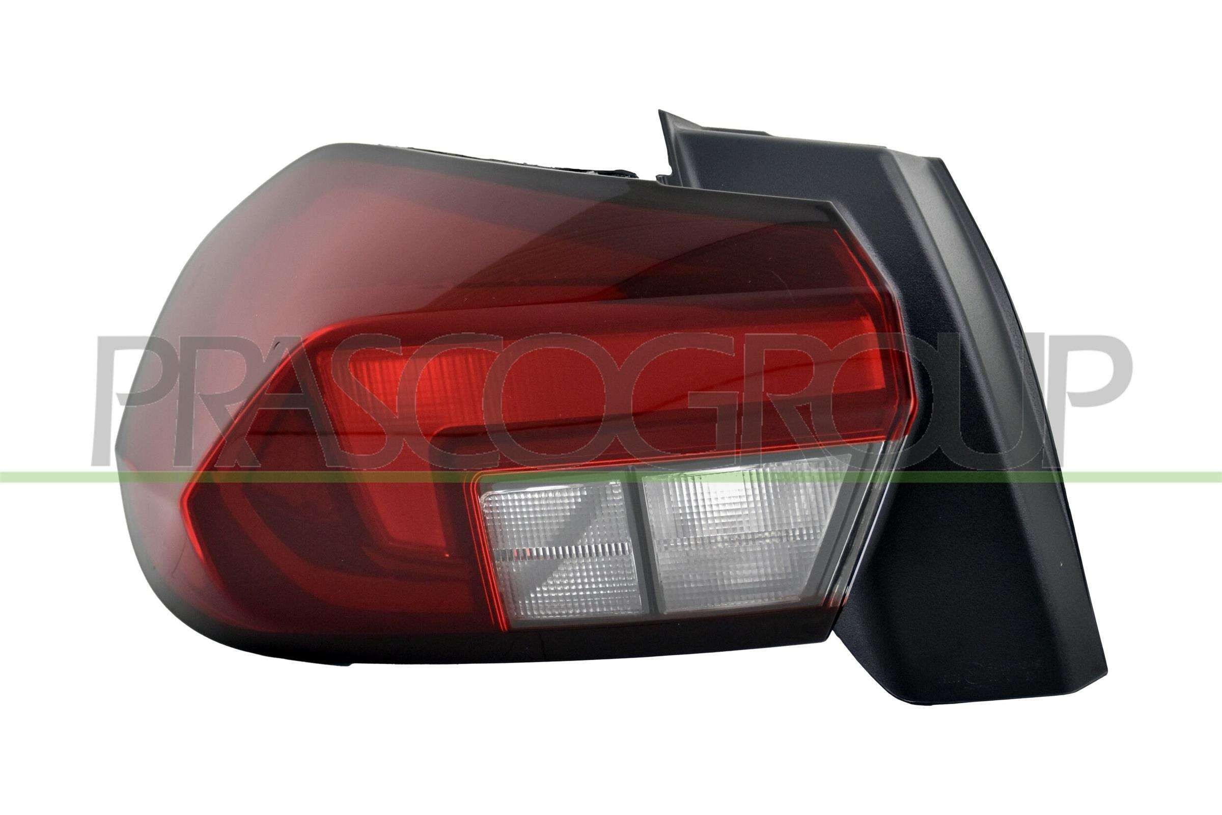 Πίσω φως PRASCO OP0384154 PRASCO OP0384154 Πίσω φως VAUXHALL CORSA 2001