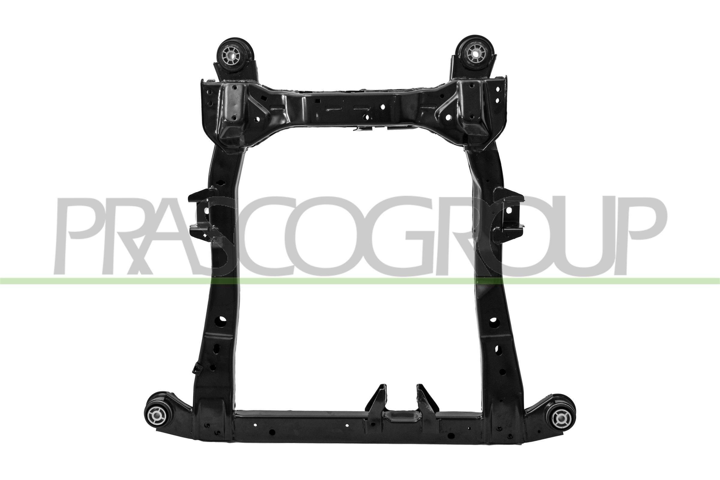 PRASCO Subchassis / grupo de suporte OP0603900 PRASCO OP0603900 Subchassi Opel Zafira B preço