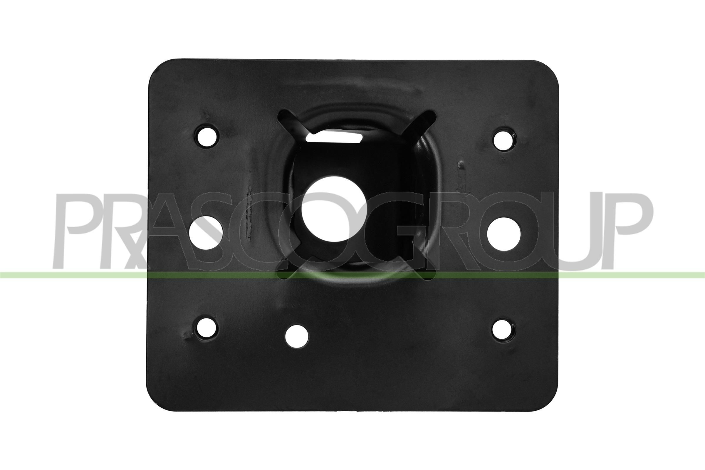 PRASCO Holder, støtfanger OP7021003 PRASCO OP7021003 Holder, støtfanger VAUXHALL Vectra Mk1 (B) Sedan (J96) 1.8 Dualfuel (F19) 125 hk 2000