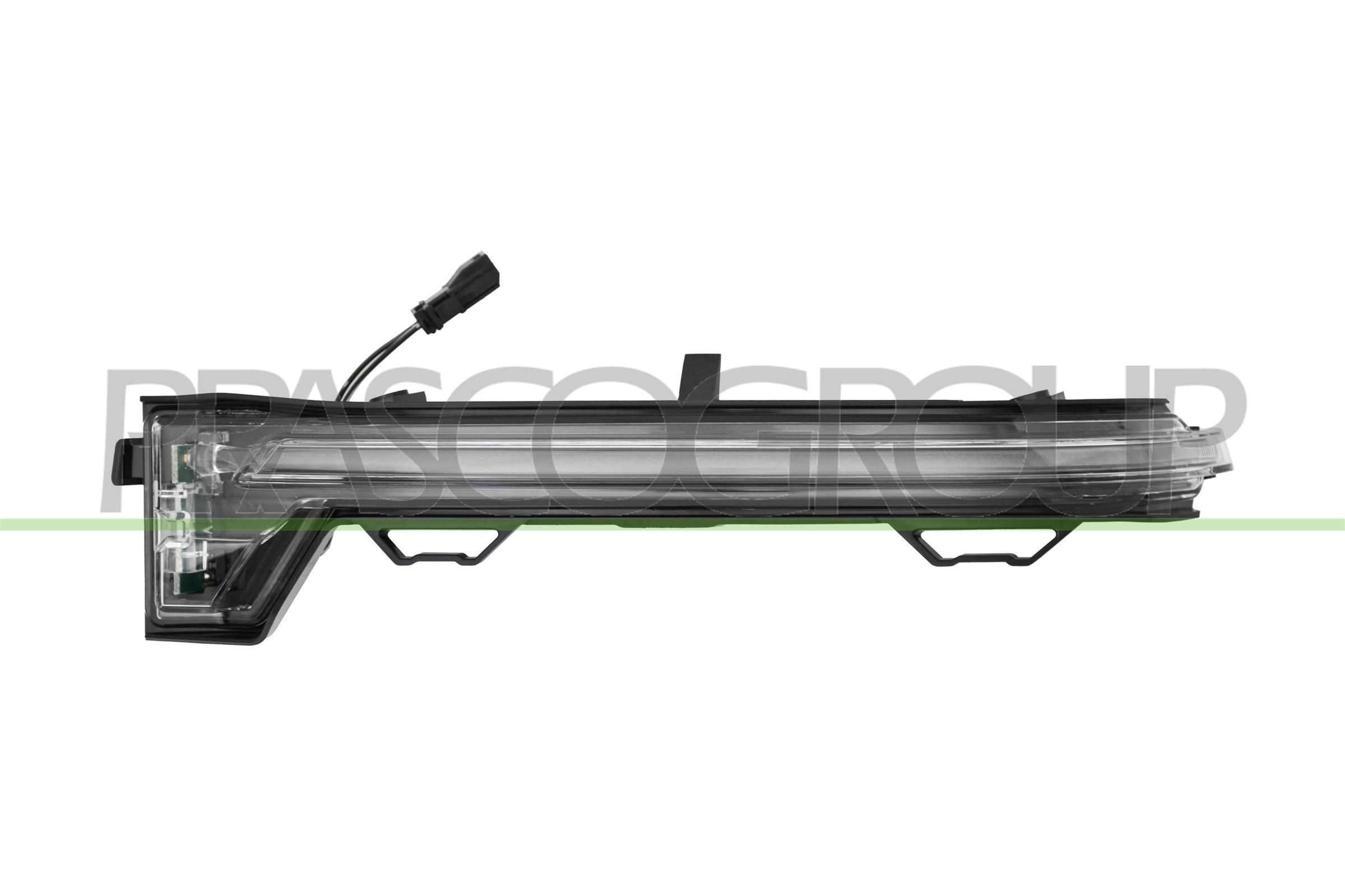 PRASCO Blinker OP7037415 PRASCO OP7037415 Spiegelblinker VAUXHALL Astra Mk7 (K) Schrägheck (B16) Kosten