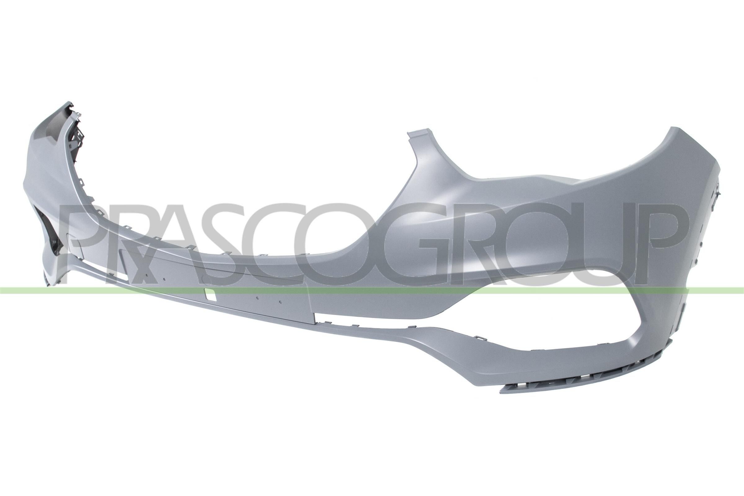 PRASCO Bumper OP8301011 PRASCO OP8301011 Bumper OPEL GRANDLAND X originele