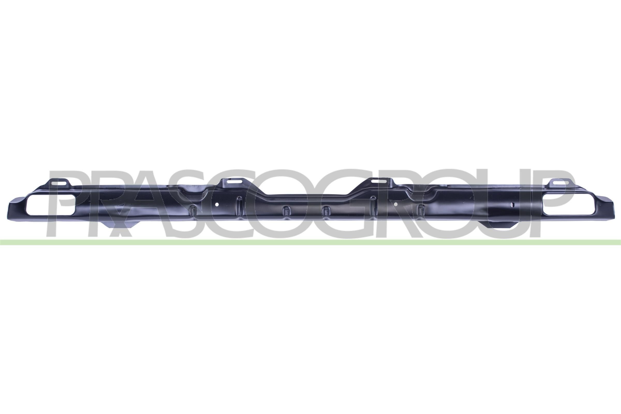 PRASCO Nosník nárazníka OP9321672 PRASCO OP9321672 Nosník nárazníka originálne VAUXHALL