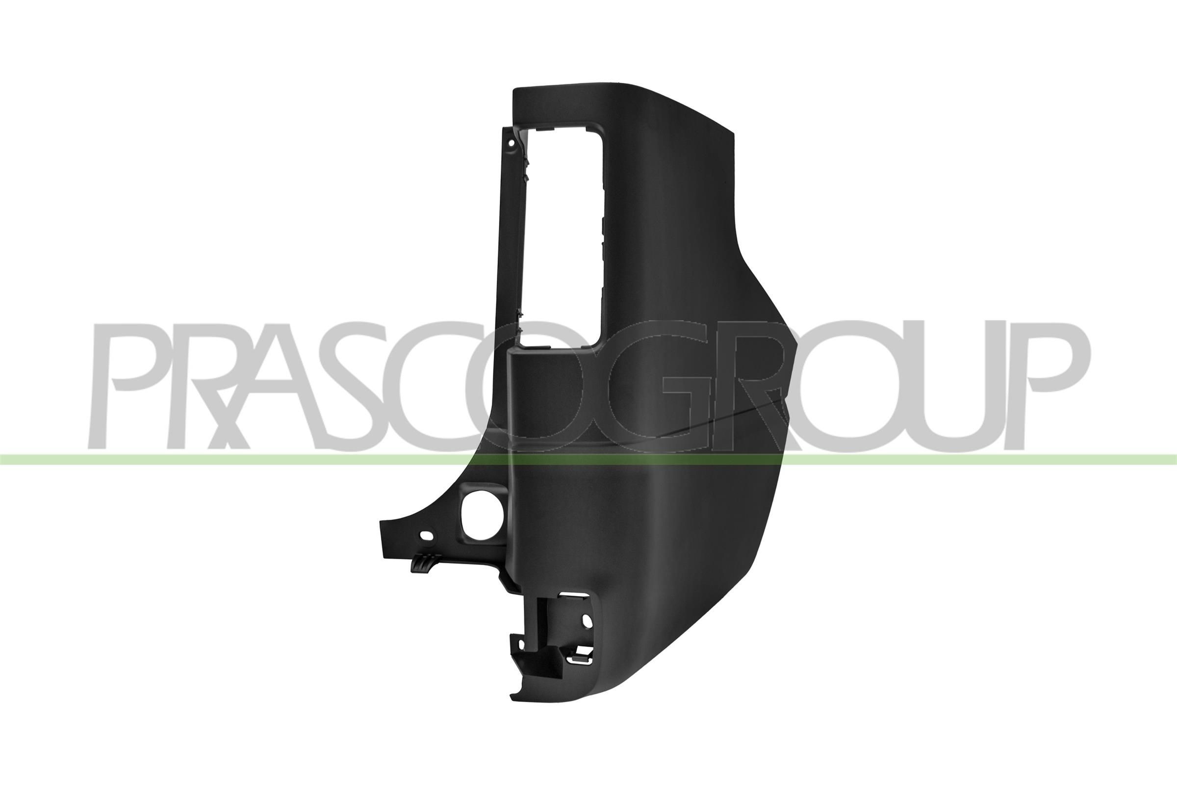 PRASCO Paraurti posteriore OP9361153 PRASCO OP9361153 Paraurti Renault Trafic 3 prezzo