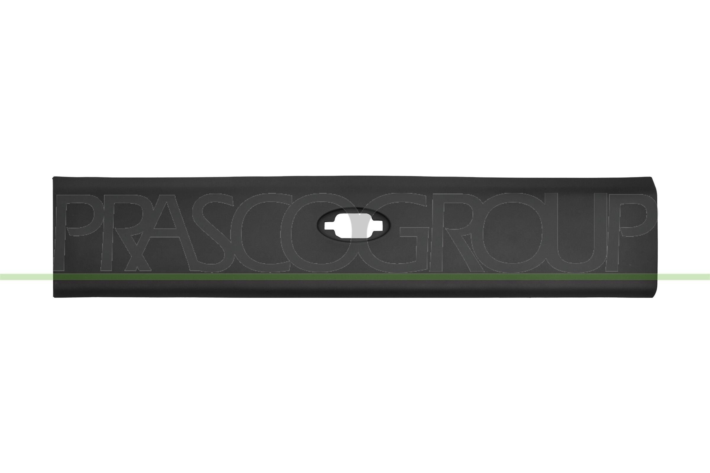 PRASCO Extension d'aile OP9541474 Elargisseur d'aile RENAULT PRASCO OP9541474