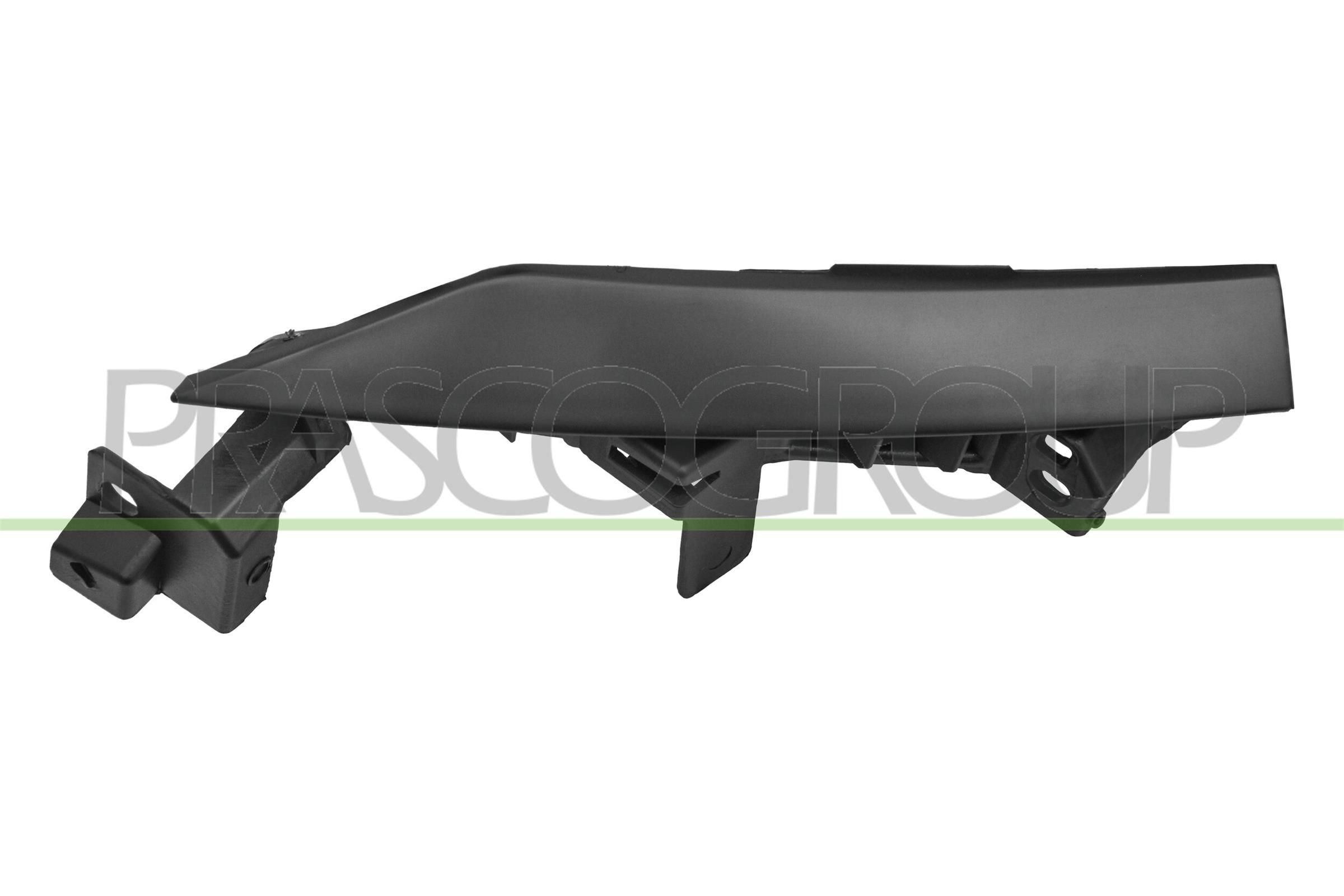 PRASCO Ventilatiegrille, bumper PG4321204 PRASCO PG4321204 Ventilatiegrille, bumper PEUGEOT 308 III Hatchback Hybrid (F3DGYT) 224 Pk 2021