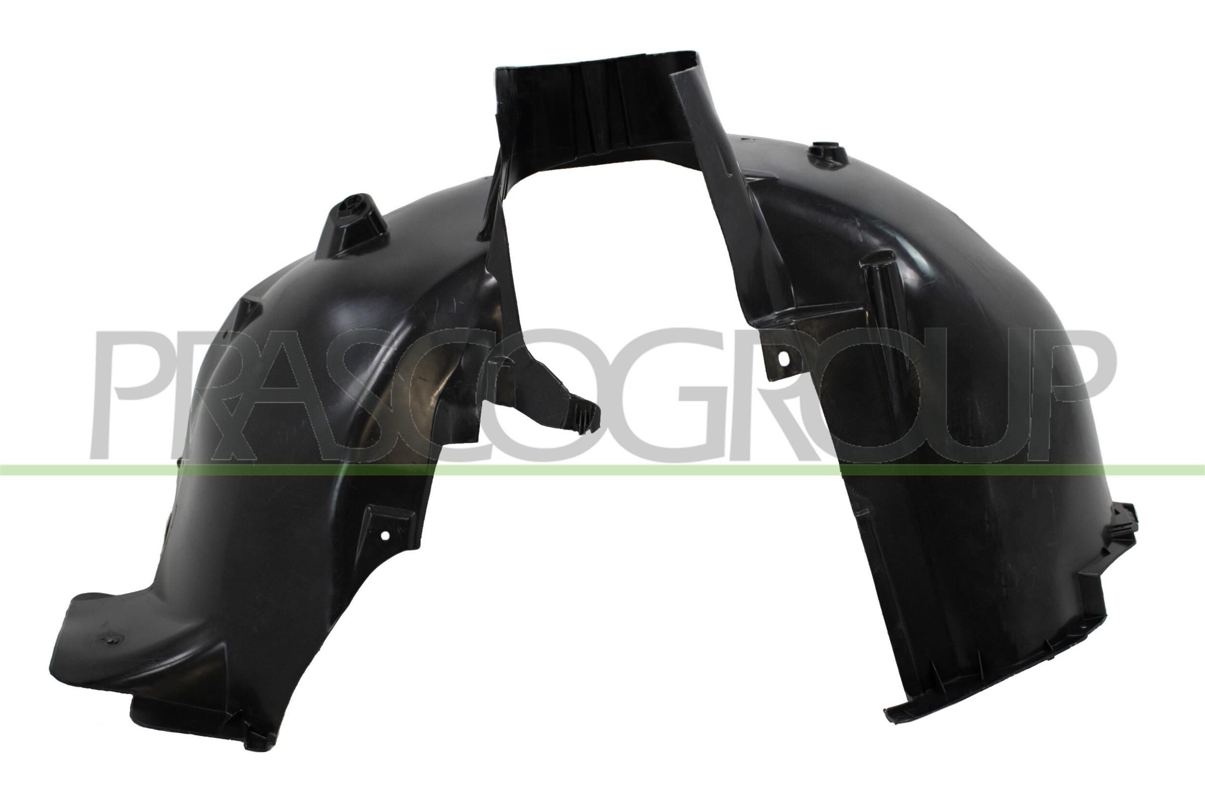 PRASCO Garniture, passage de roue PG9133604 Garde-boue PRASCO TIGRA PG9133604 pas cher